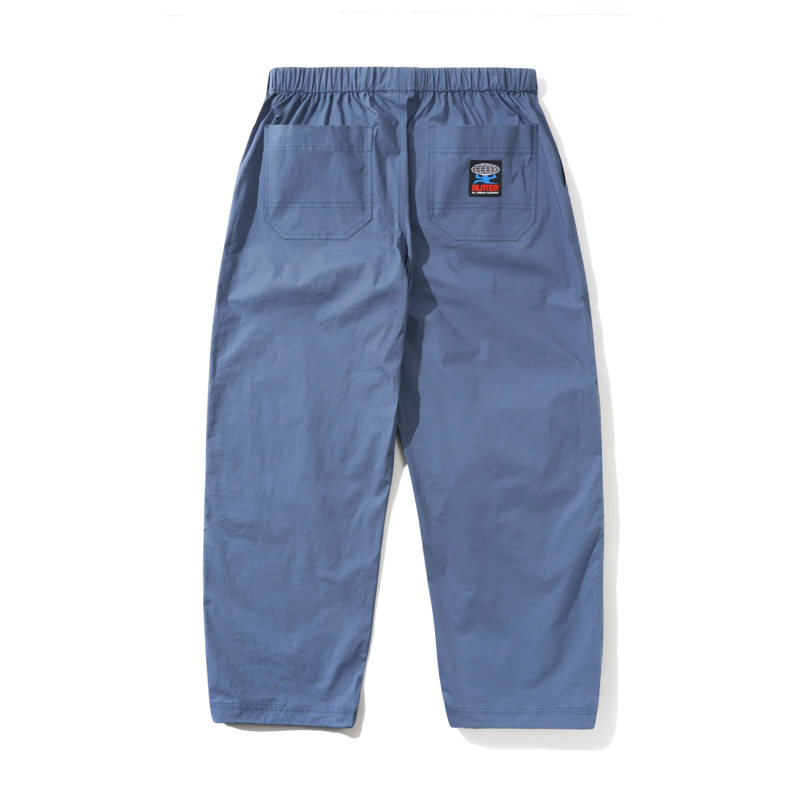 TRS Pants, Steel - Image 2