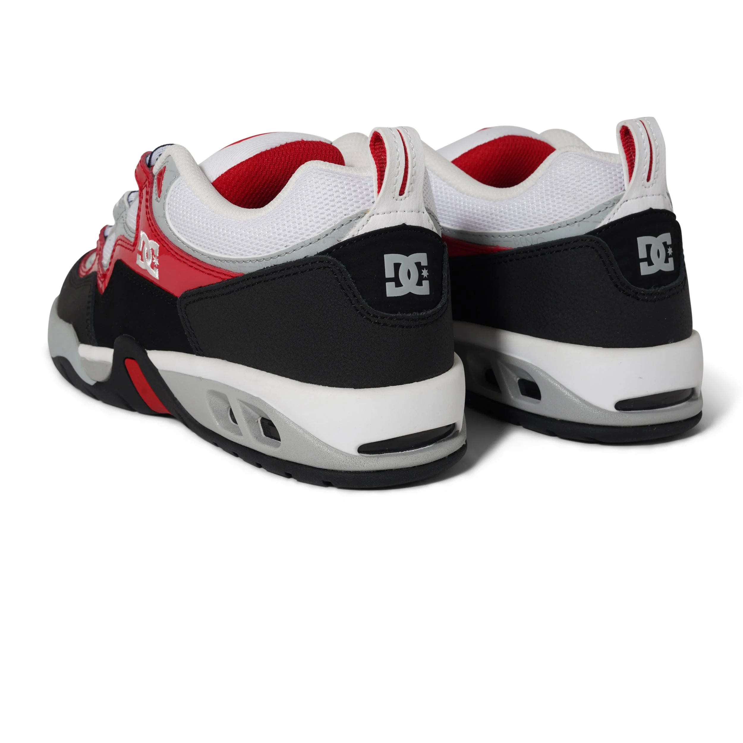 Truth Ben-G, Black / White / Red - Image 3