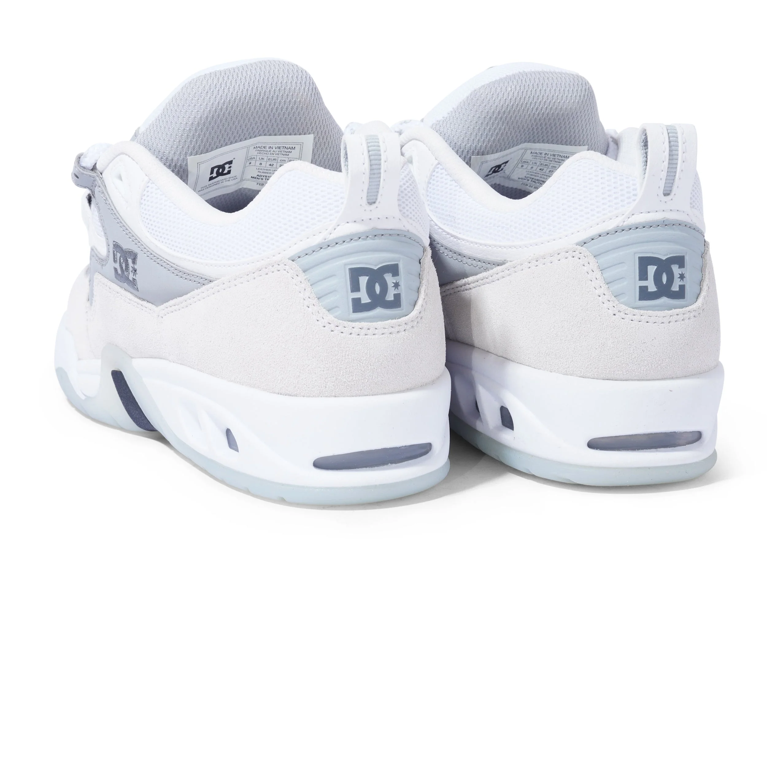 Truth OG, White / Grey - Image 3