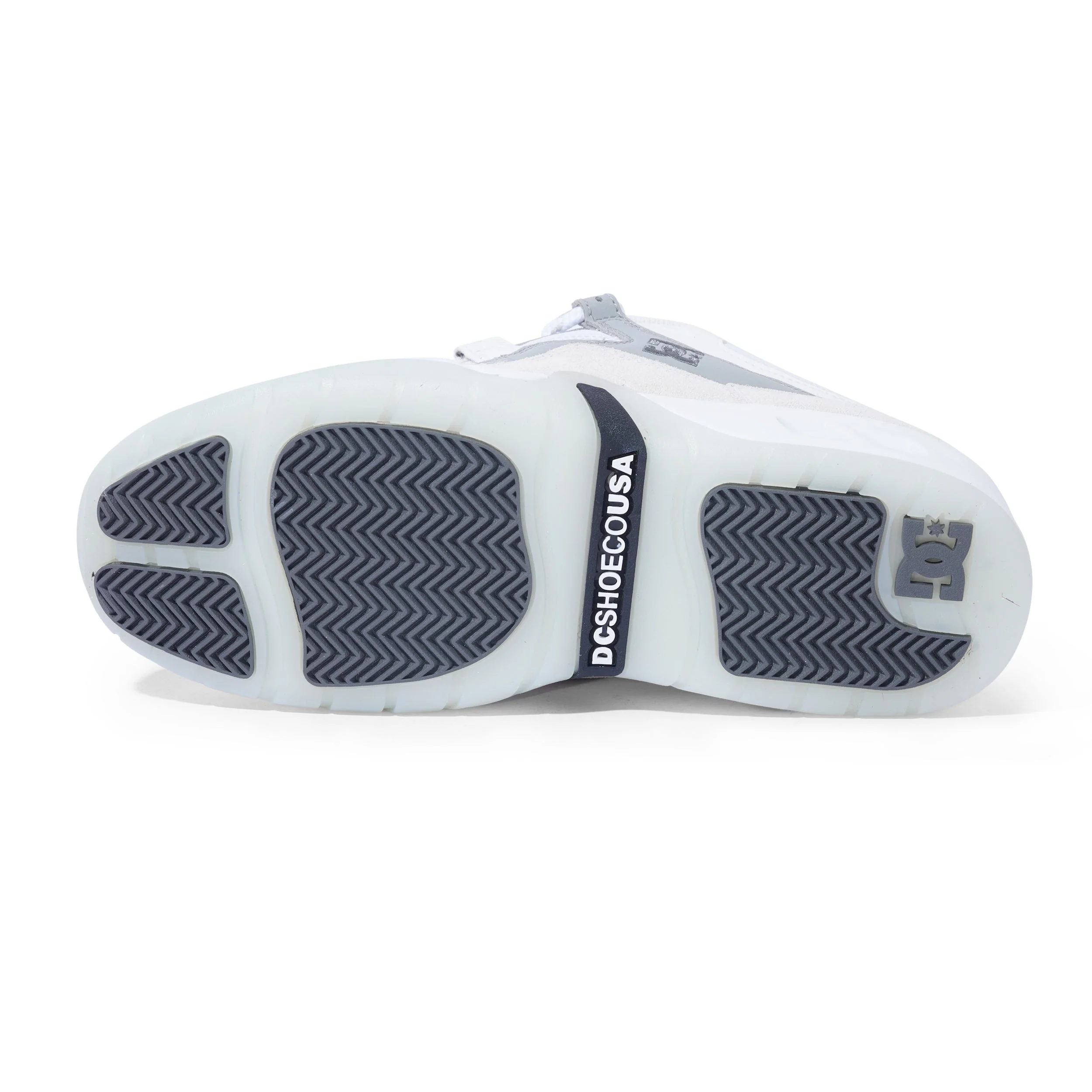 Truth OG, White / Grey - Image 4