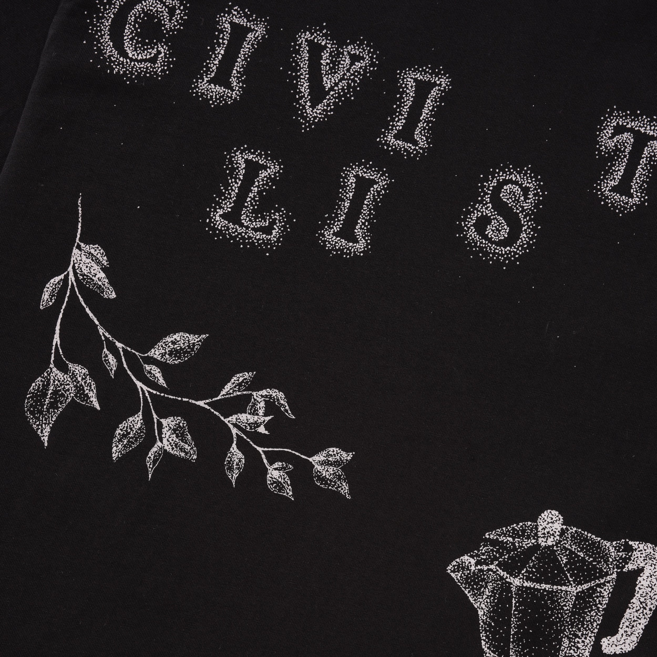 TT Tee, Black - Image 2