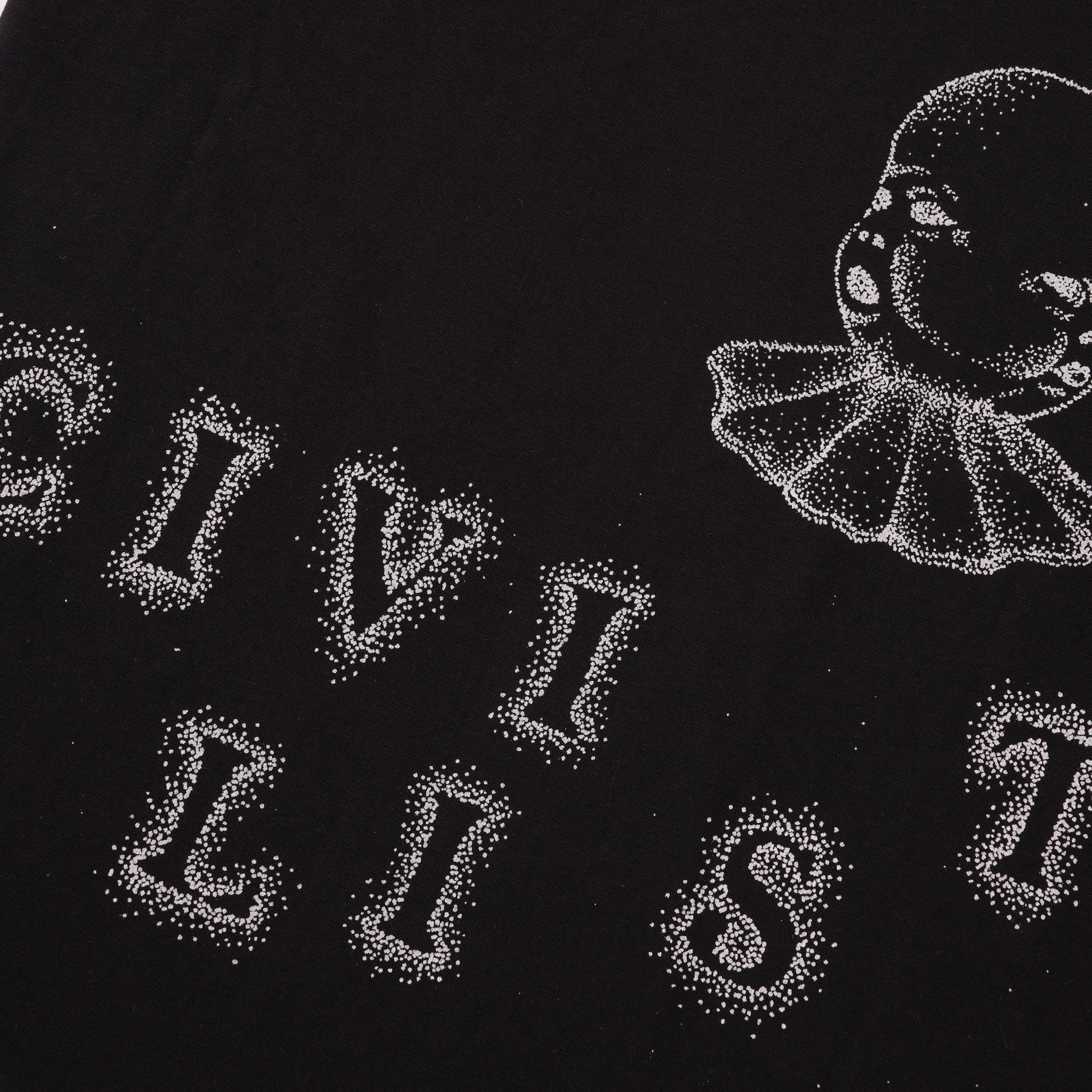 TT Tee, Black - Image 4