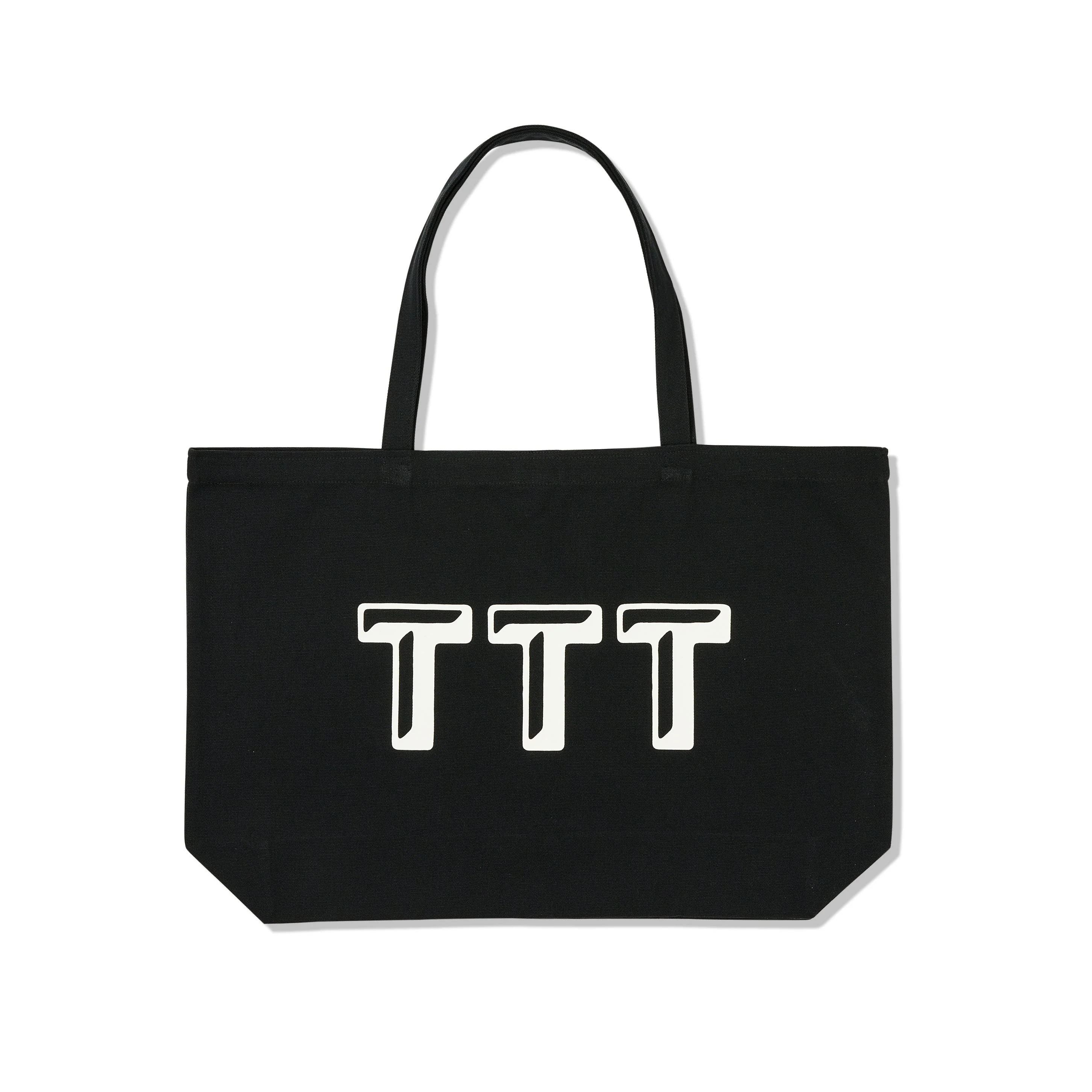 TTT Know Wonk Record Bag, Black - Image 2