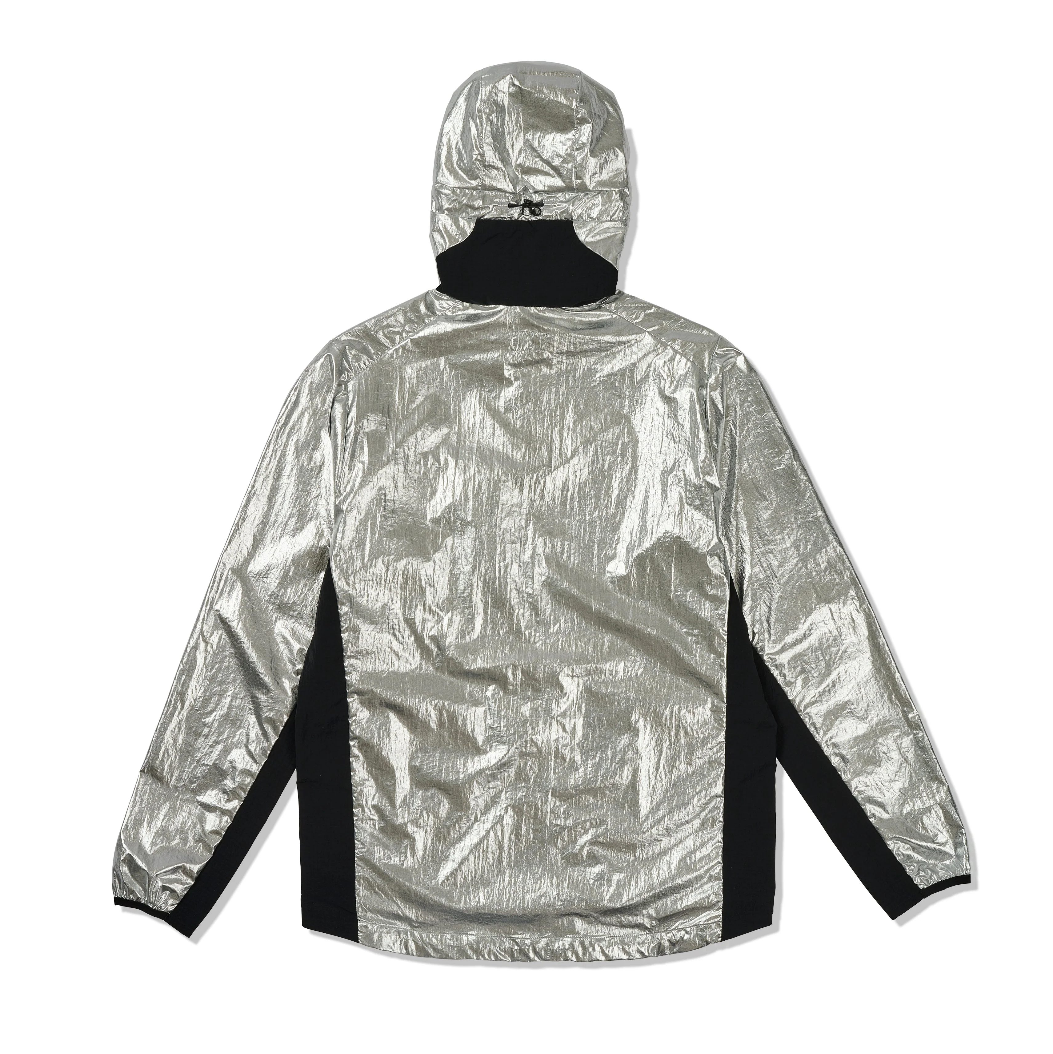 TTT Lightweight Jacket, Silver - Image 2