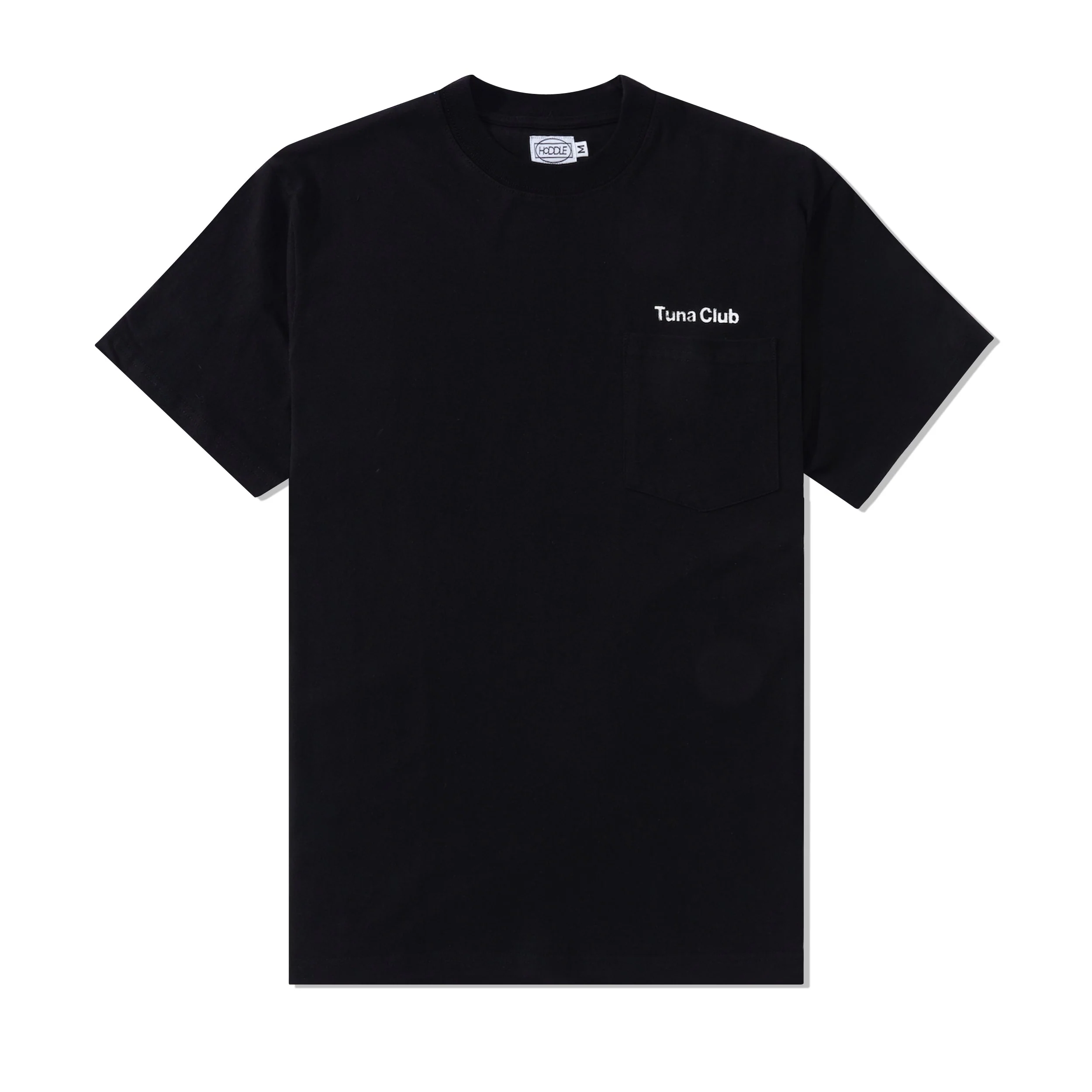 Tuna Club Tee, Black - Image 2