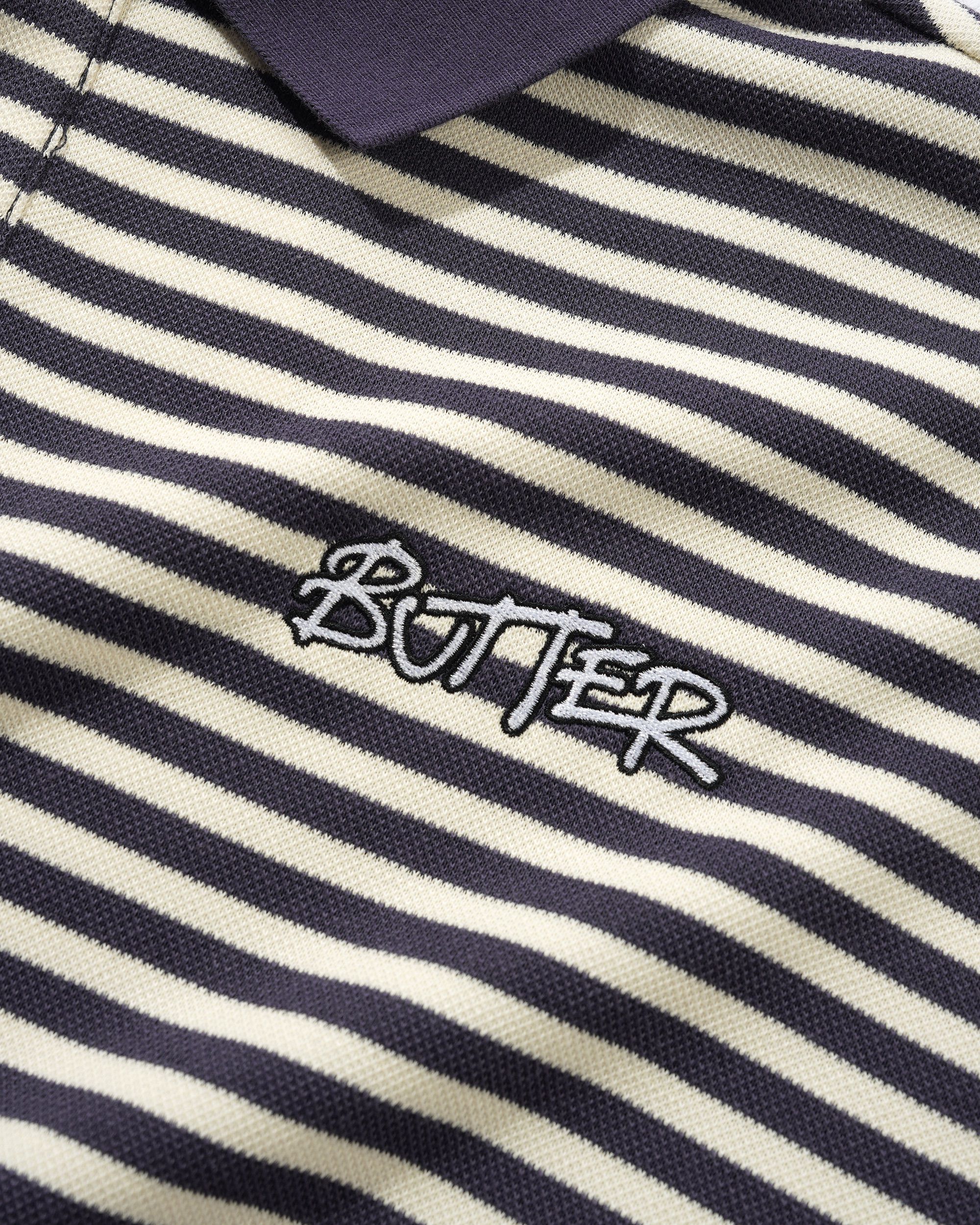 Tunnel S/S Polo Shirt, Navy / White - Image 2