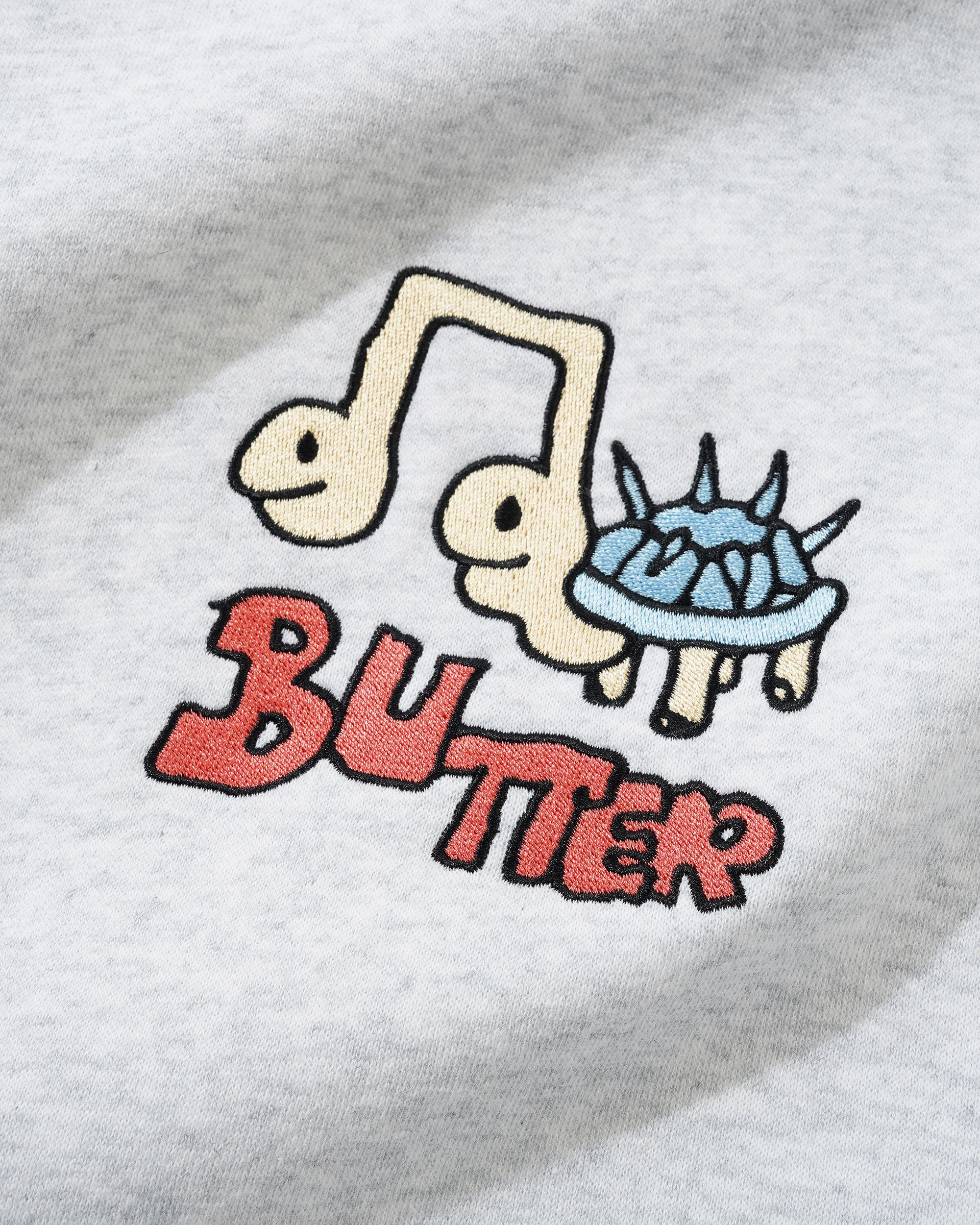 Turtle Pullover Hood, Ash - Image 2