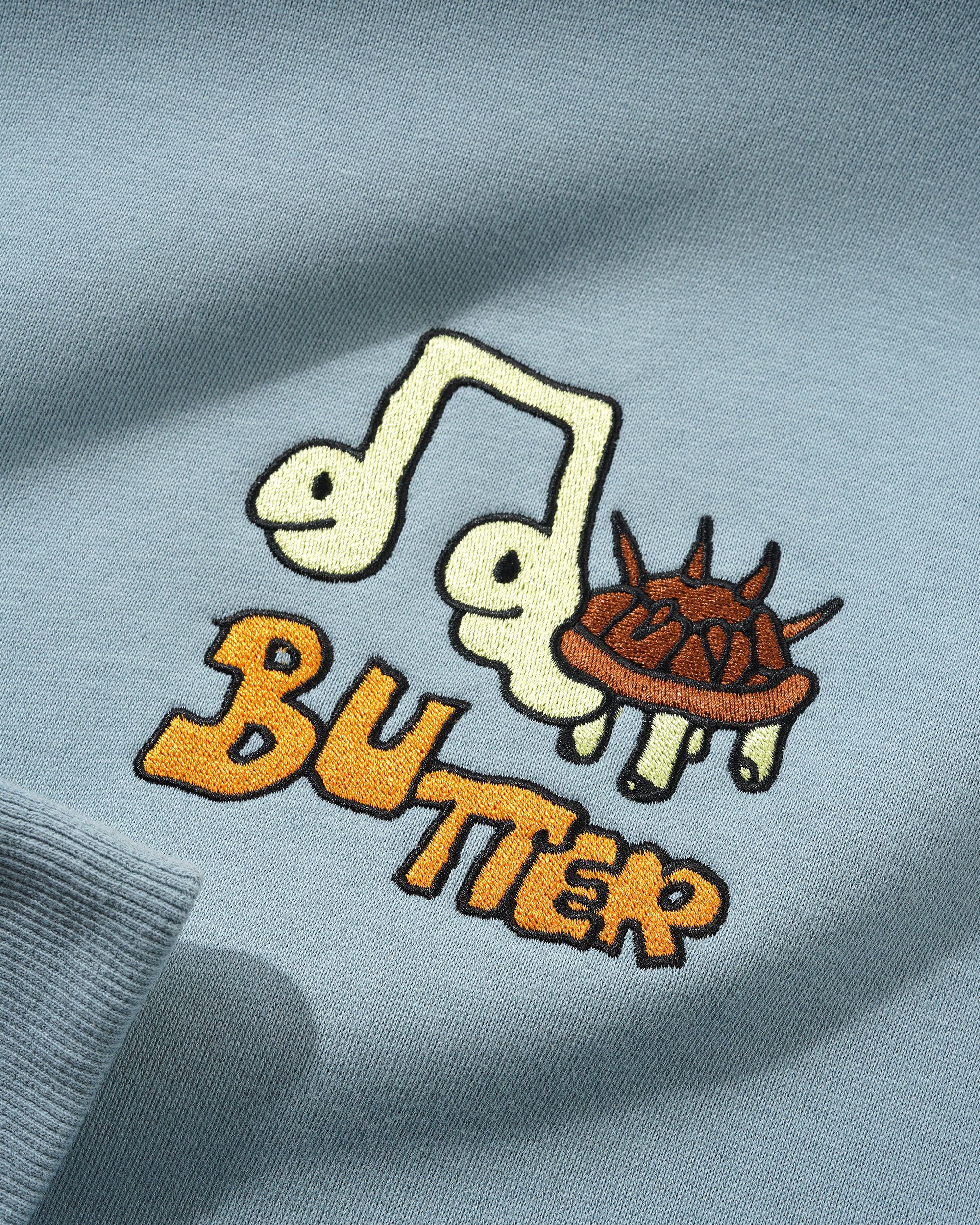 Turtle Pullover Hood, Ice - Image 2