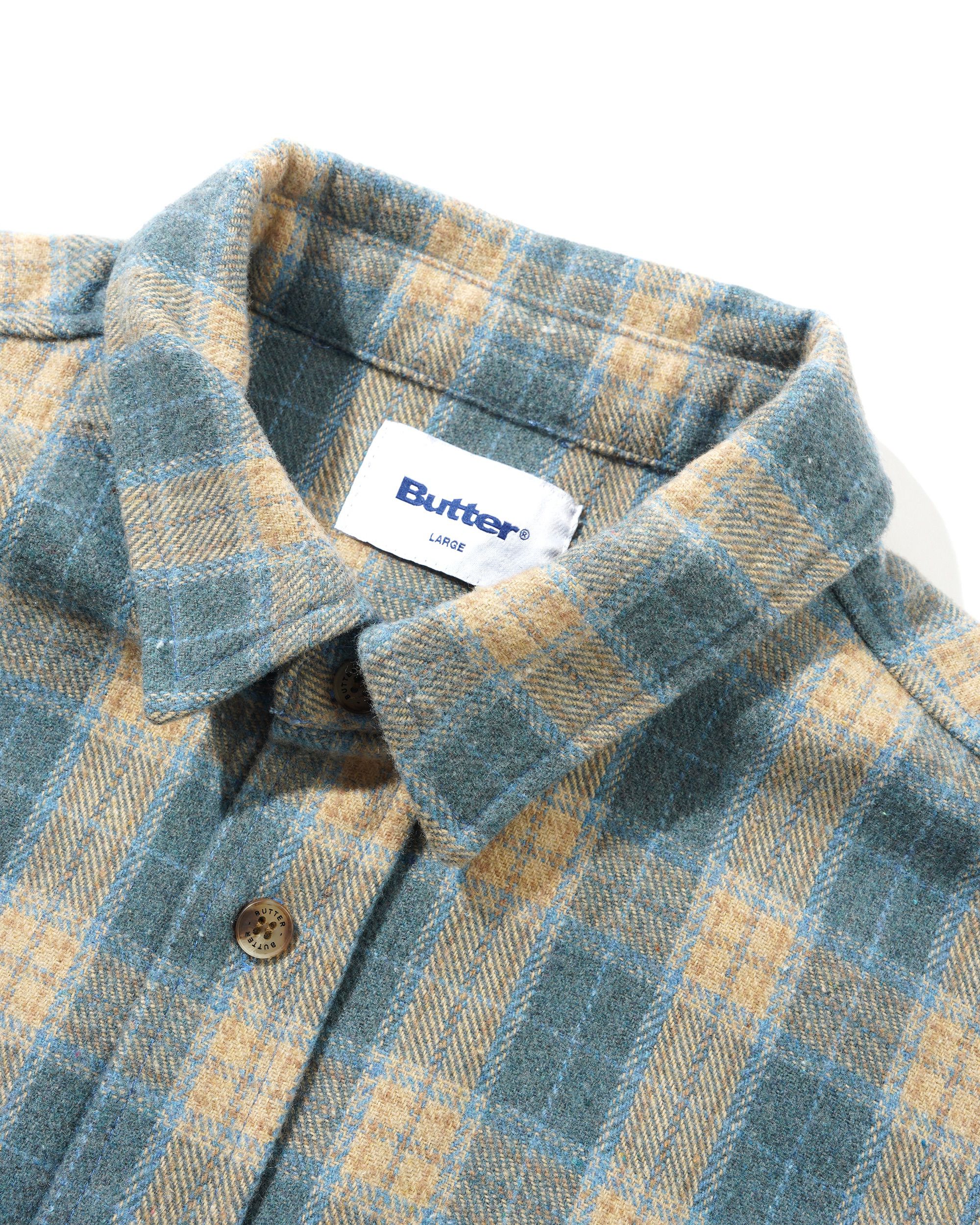 Turtle Shirt, Blue - Image 3