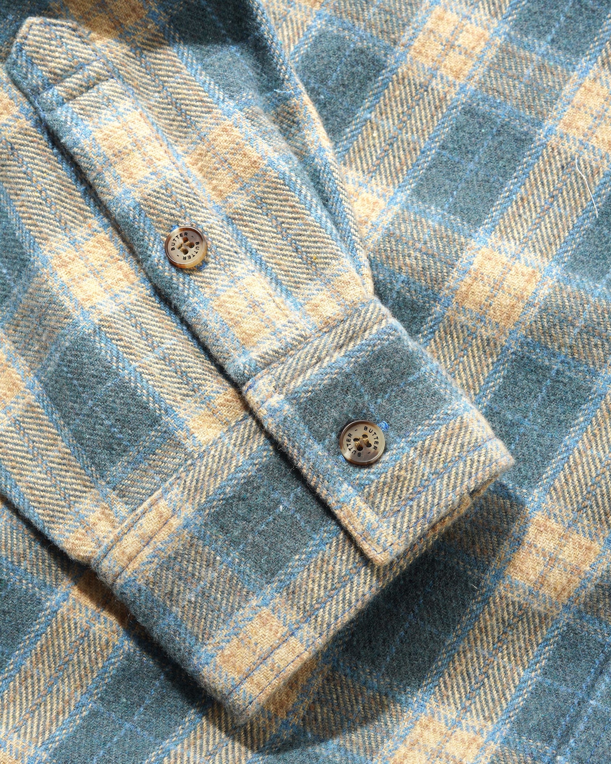Turtle Shirt, Blue - Image 4