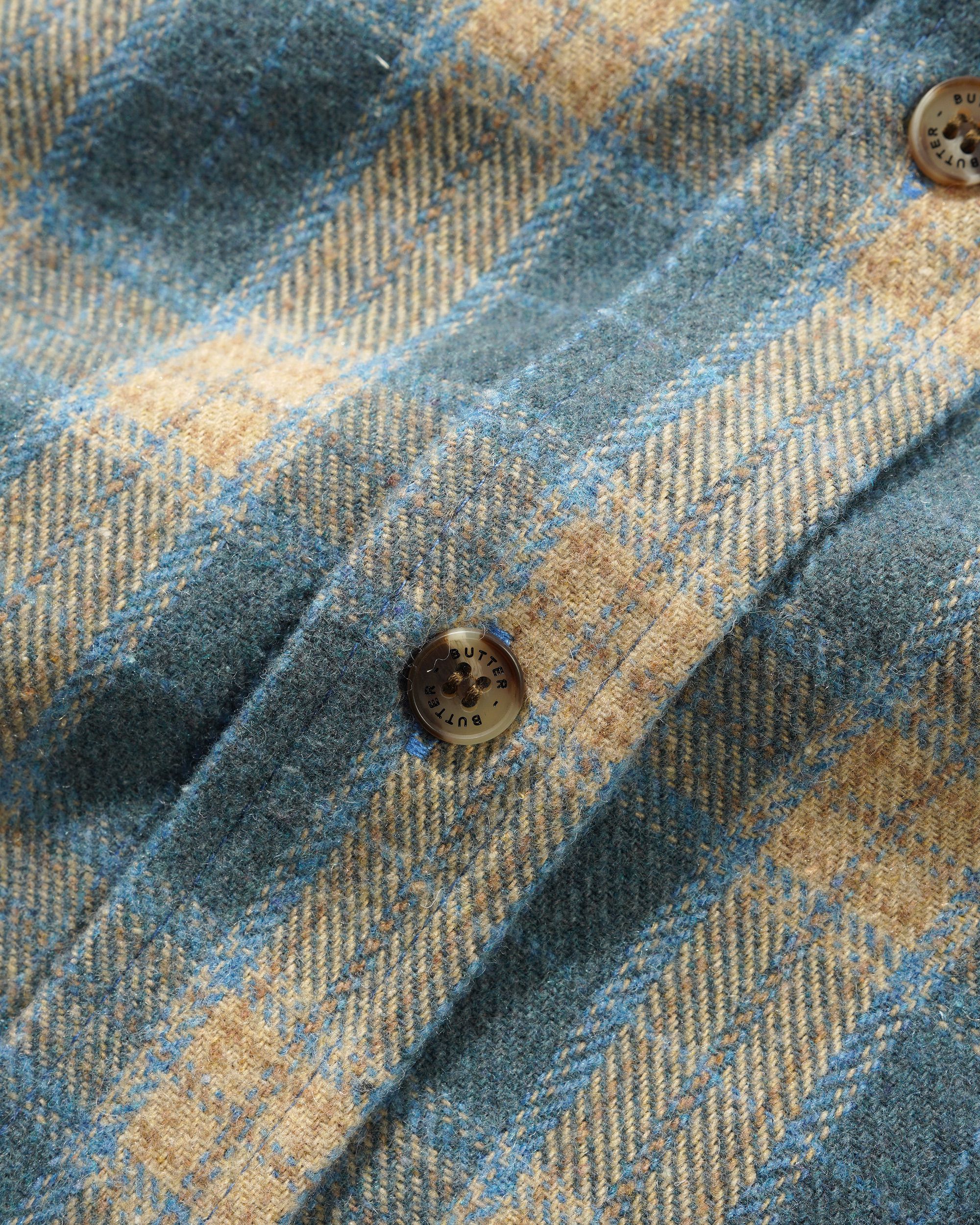Turtle Shirt, Blue - Image 5