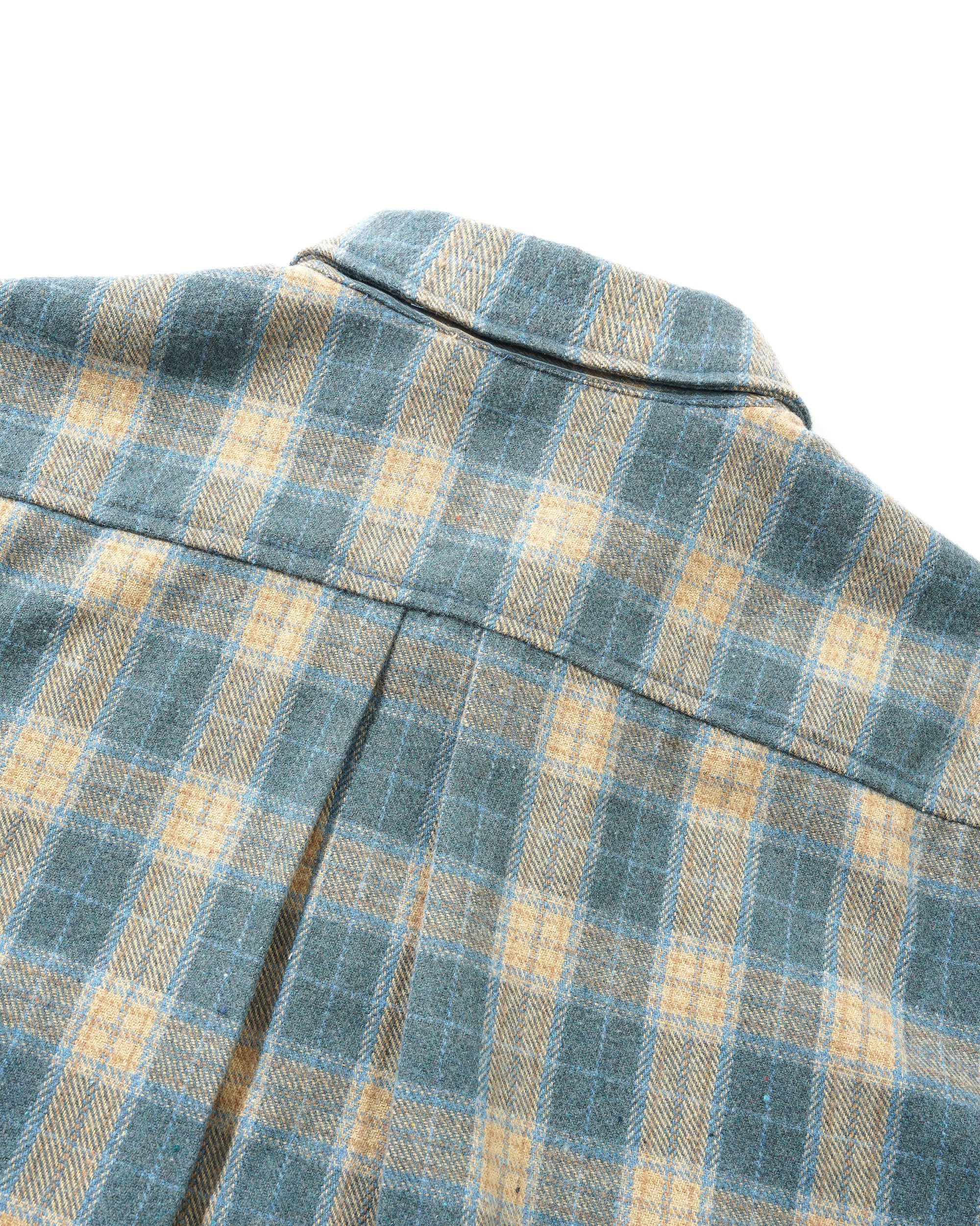 Turtle Shirt, Blue - Image 6