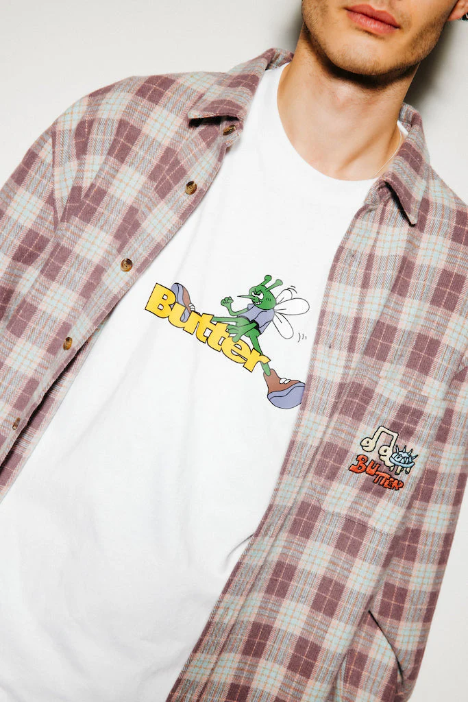 Turtle Shirt, Blue - Image 8