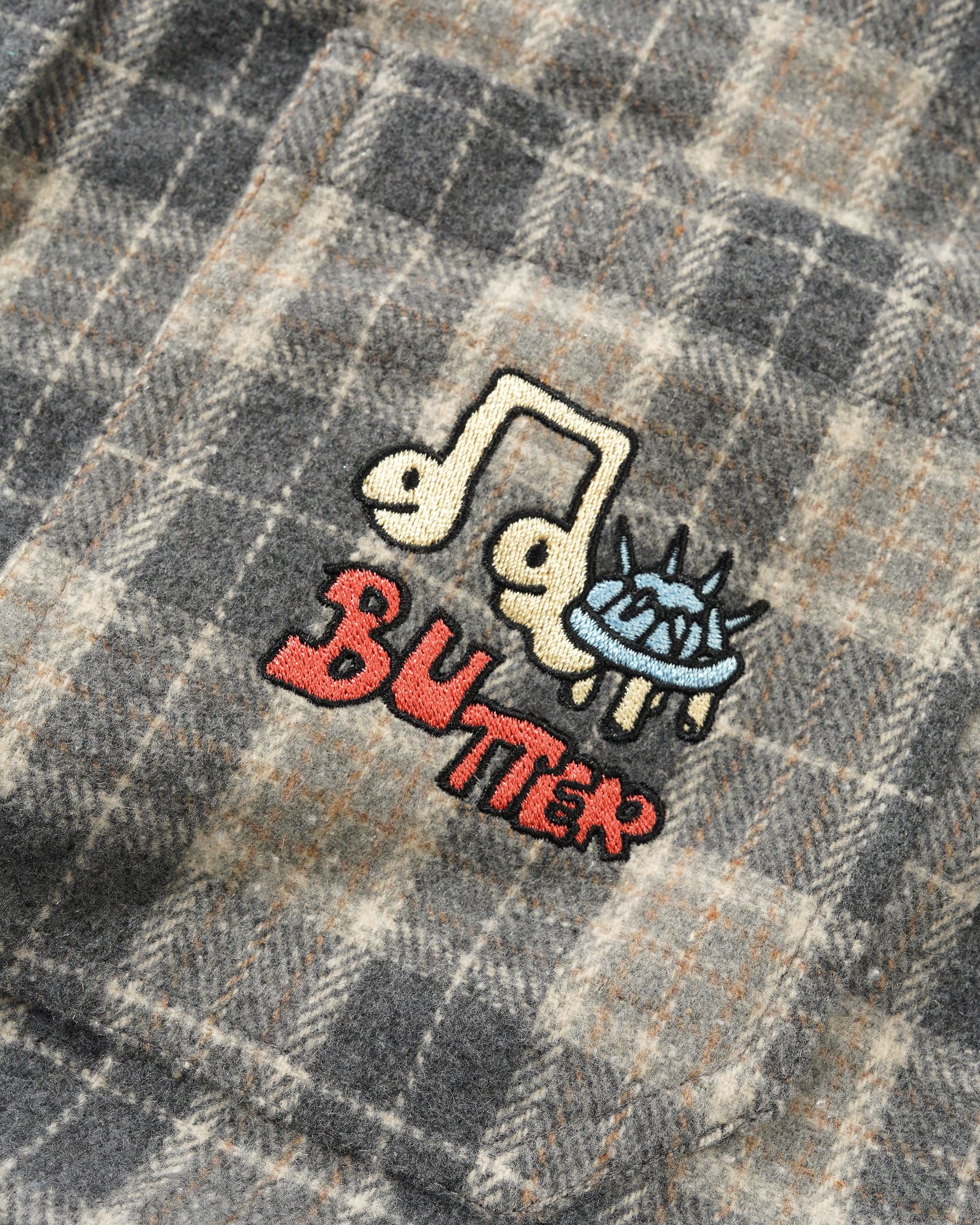 Turtle Shirt, Grey - Image 2