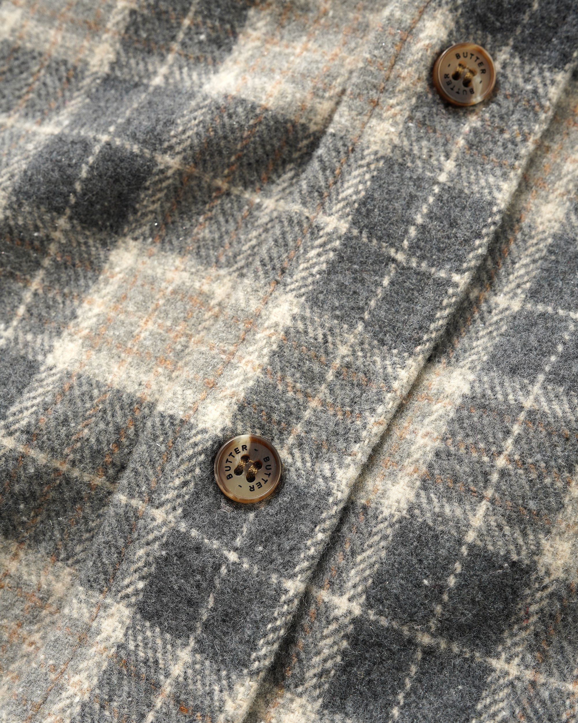 Turtle Shirt, Grey - Image 3