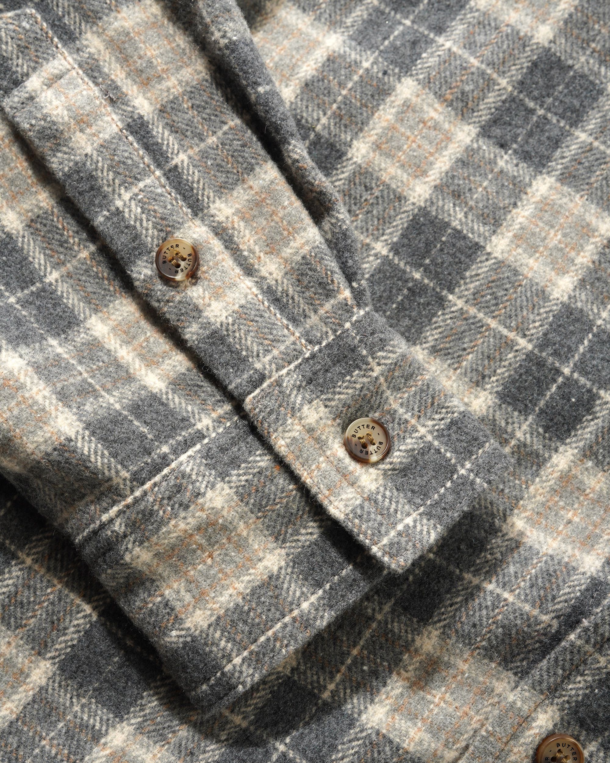 Turtle Shirt, Grey - Image 4