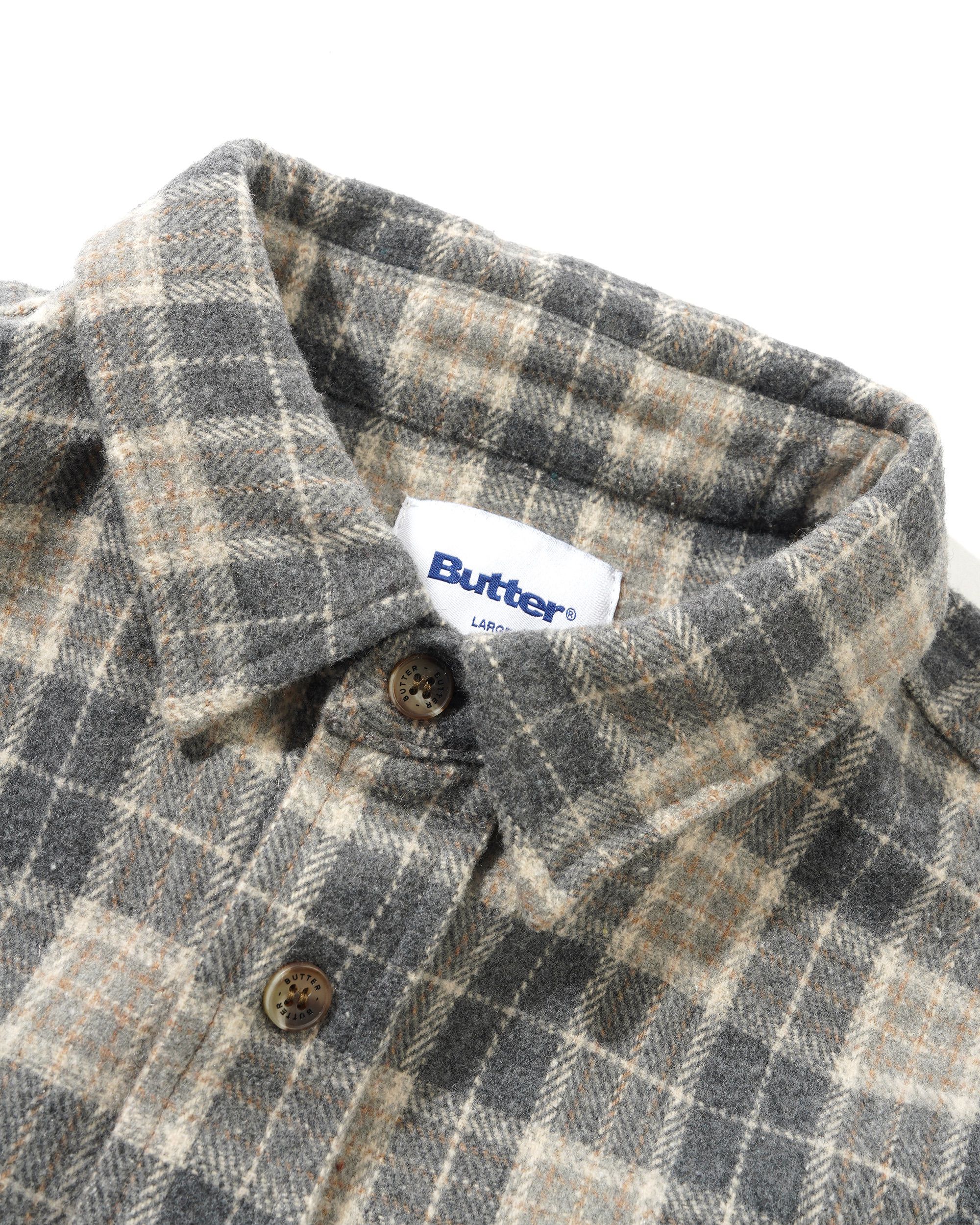 Turtle Shirt, Grey - Image 5