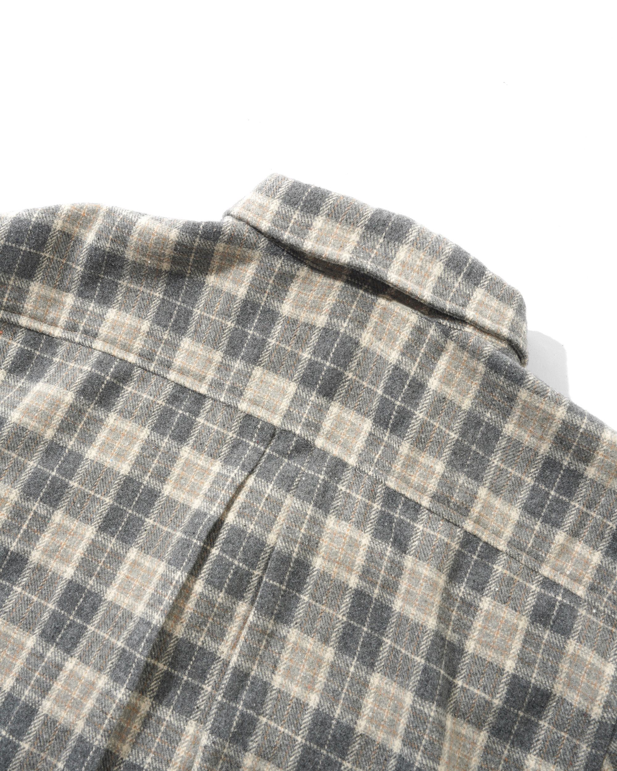 Turtle Shirt, Grey - Image 6