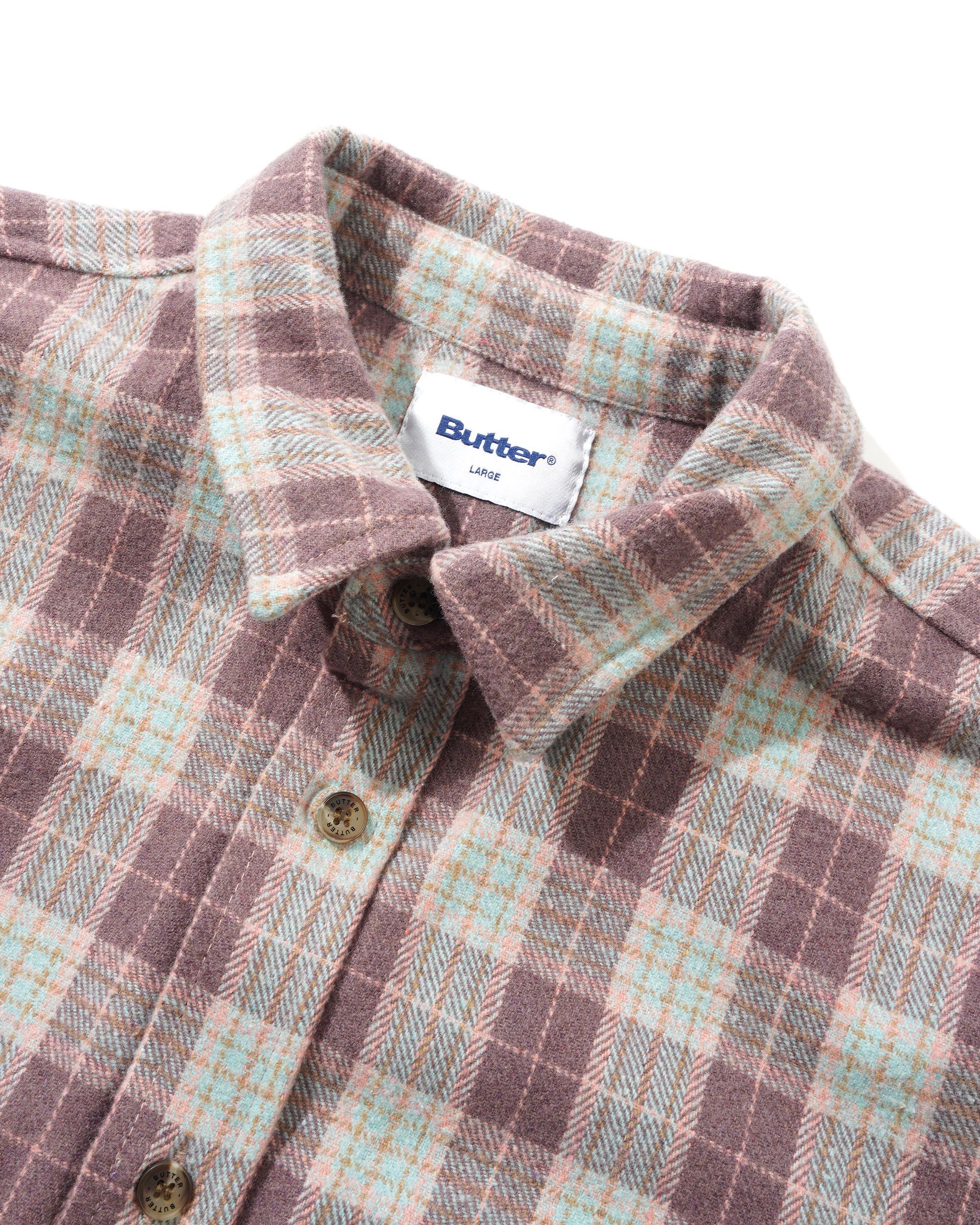 Turtle Shirt, Mauve - Image 3
