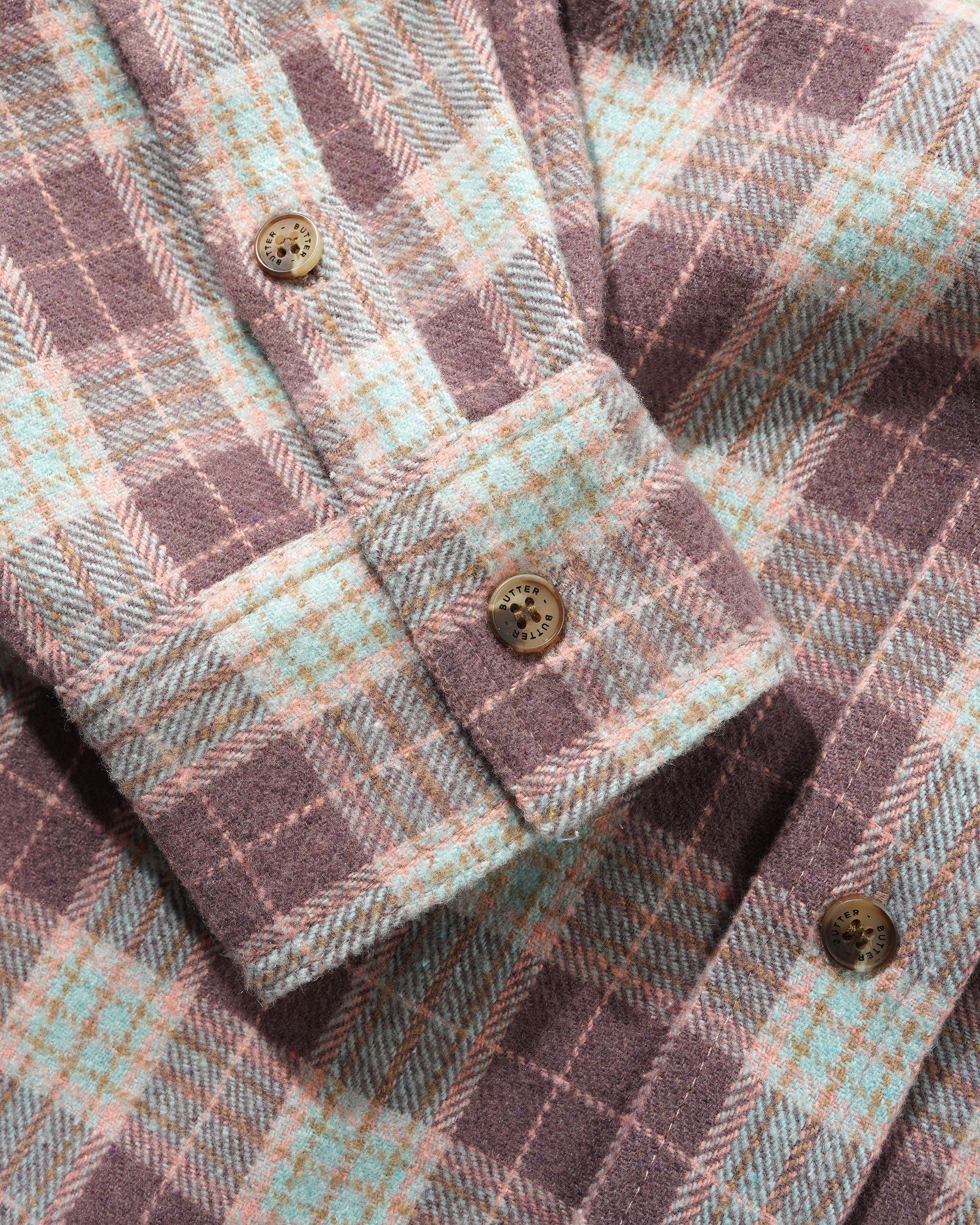 Turtle Shirt, Mauve - Image 4