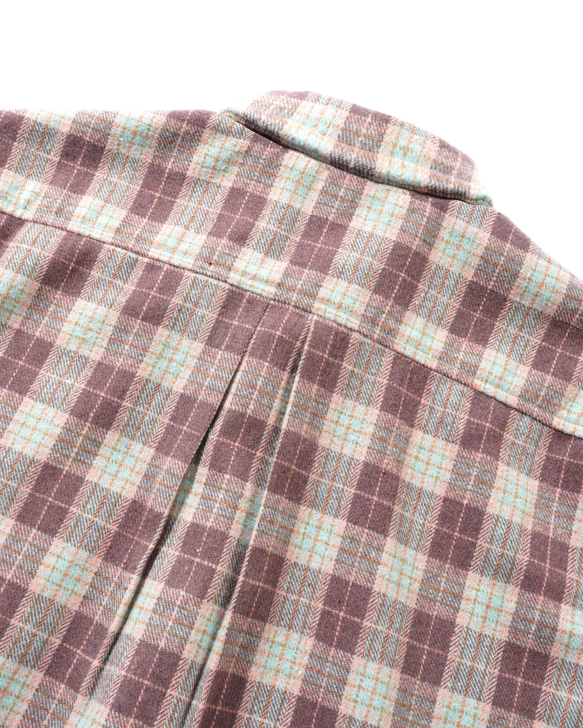 Turtle Shirt, Mauve - Image 5