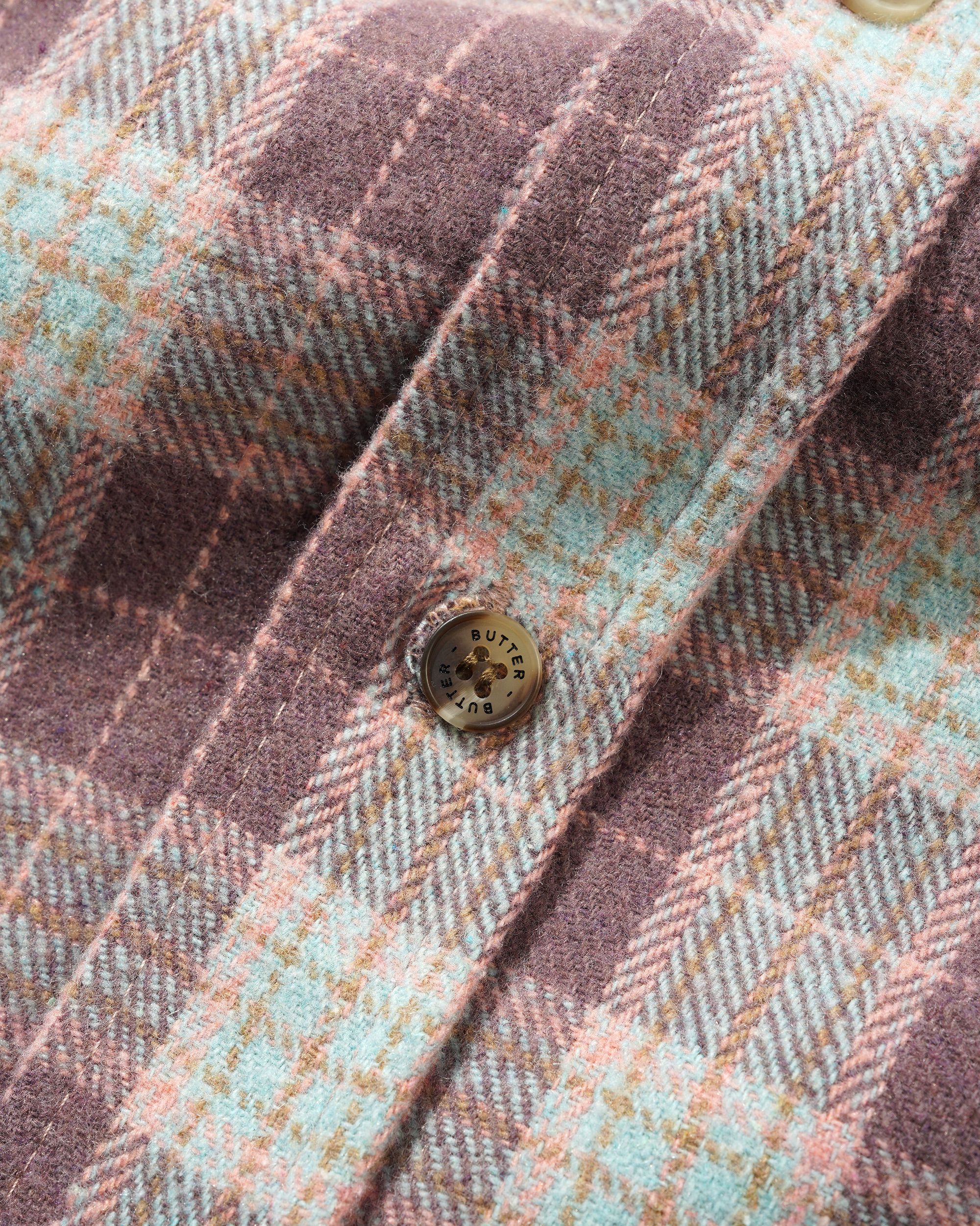 Turtle Shirt, Mauve - Image 6