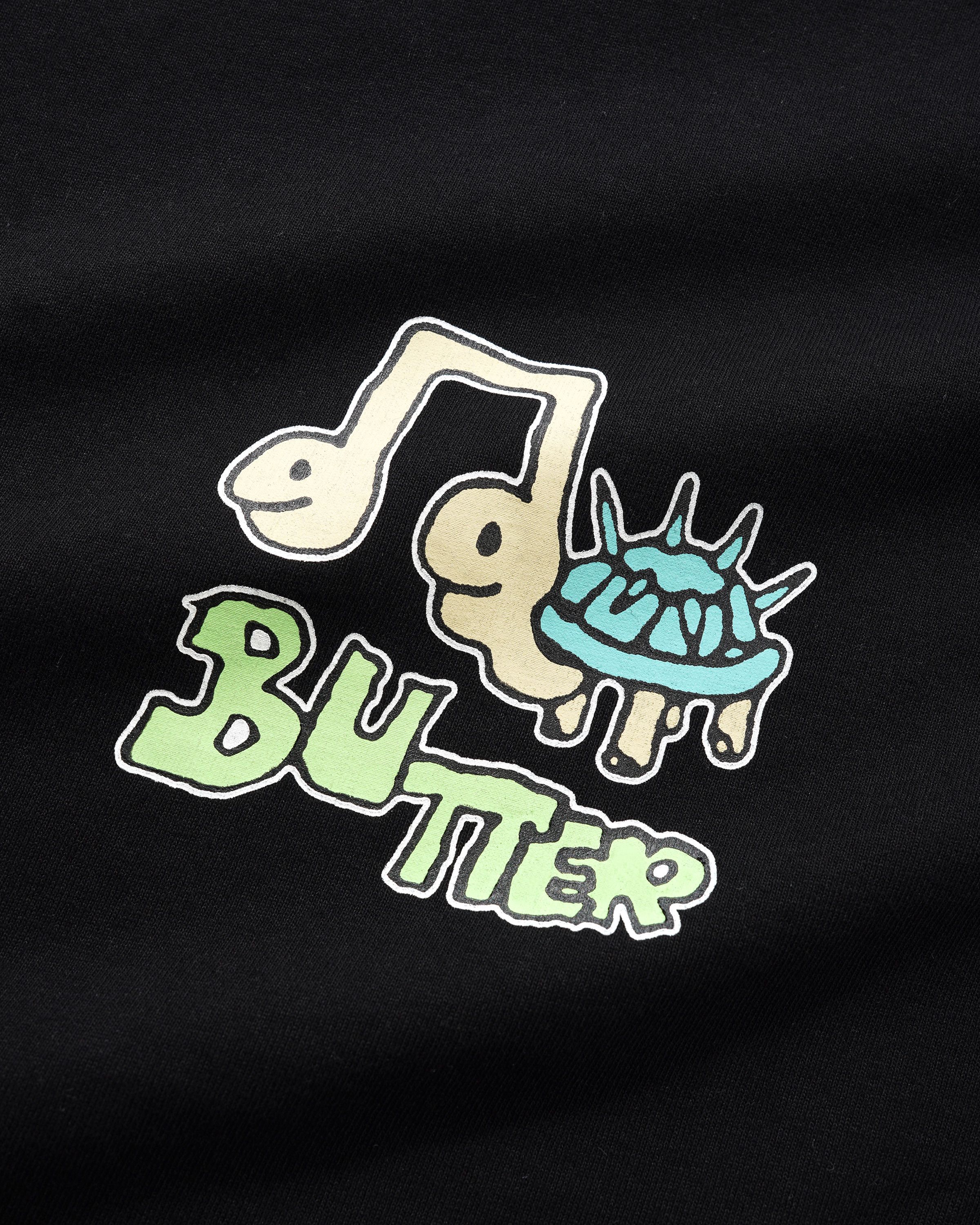 Turtle Tee, Black - Image 2