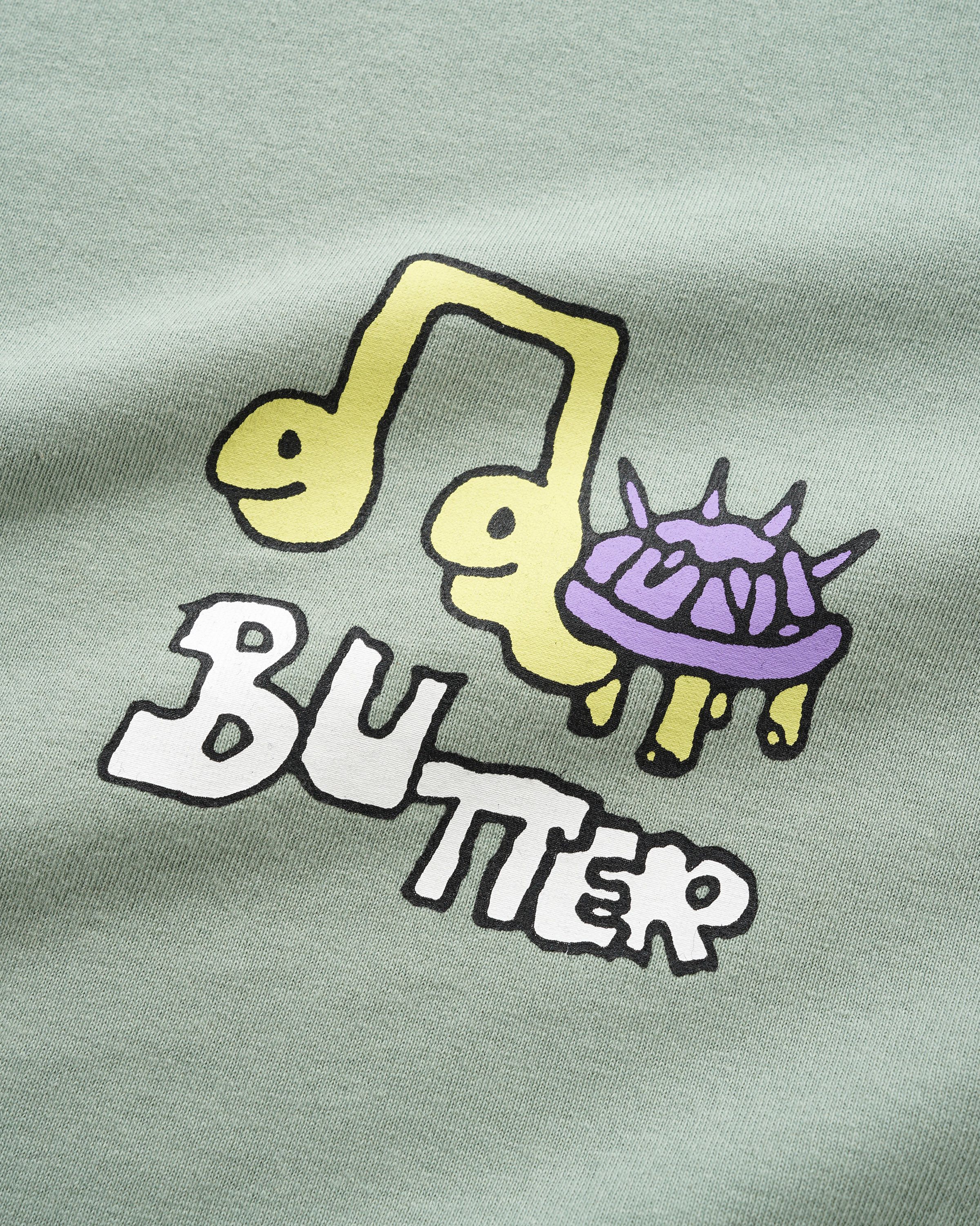 Turtle Tee, Ice - Image 2