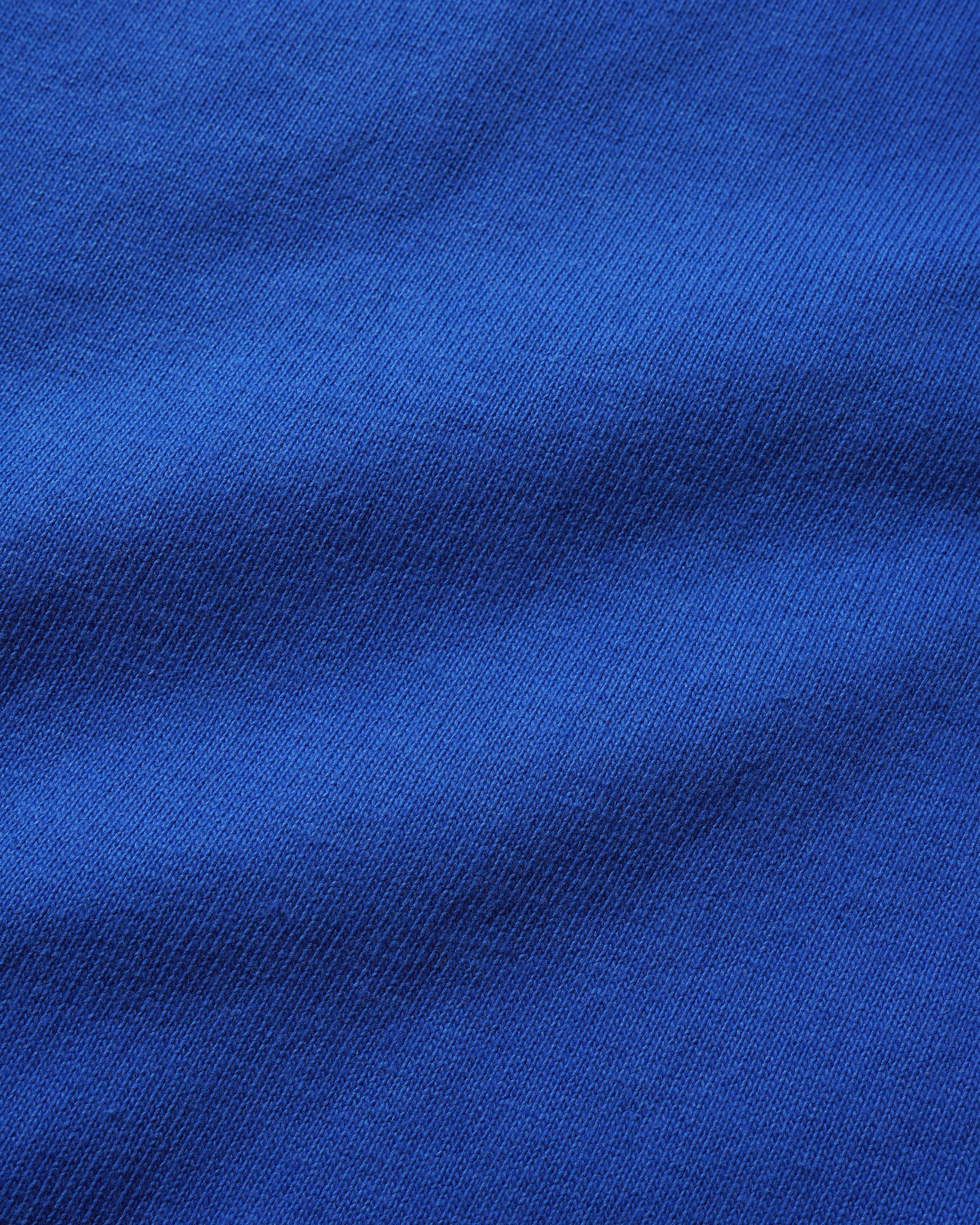 Ultra Heavy-Weight Basic Tee, Royal Blue - Image 3