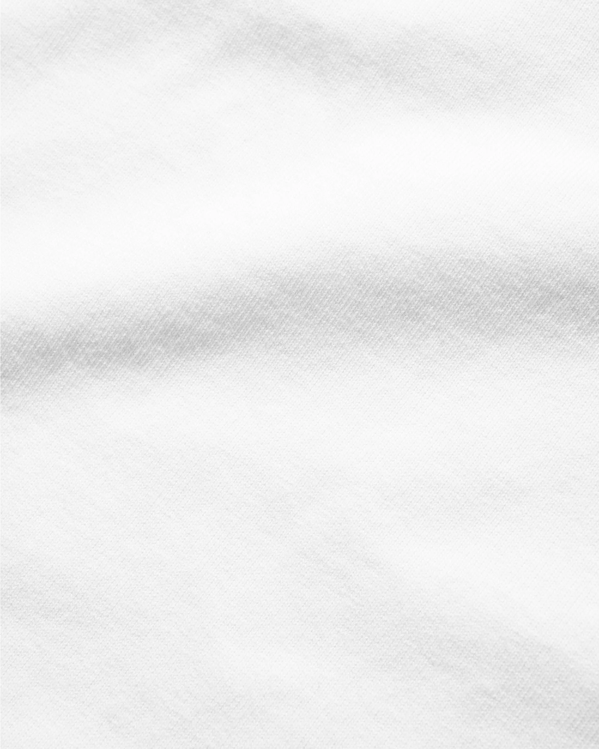 Ultra Heavy Weight Basic Tee, White - Image 3