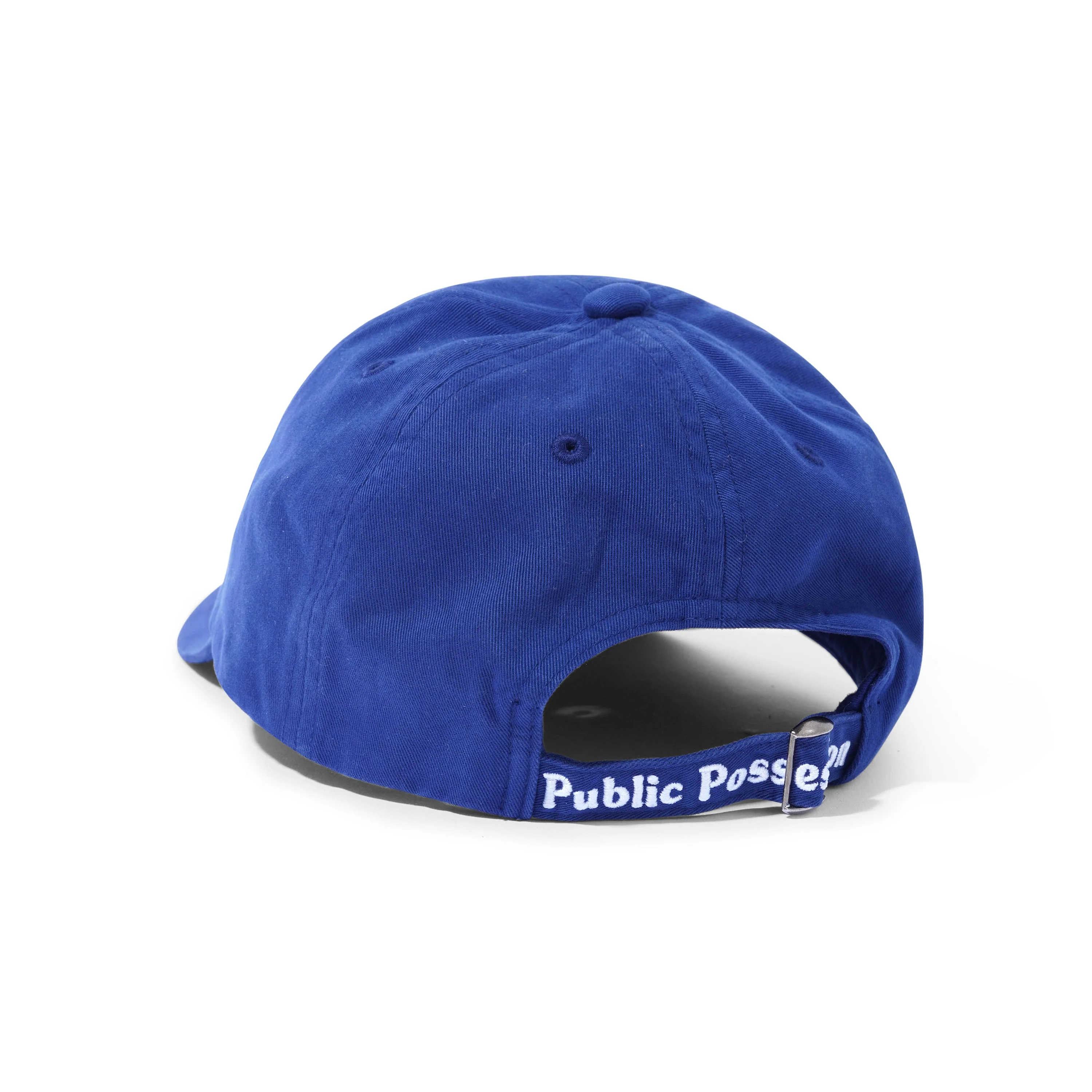 Unlock Mind Hat, Classic Navy Blue - Image 2