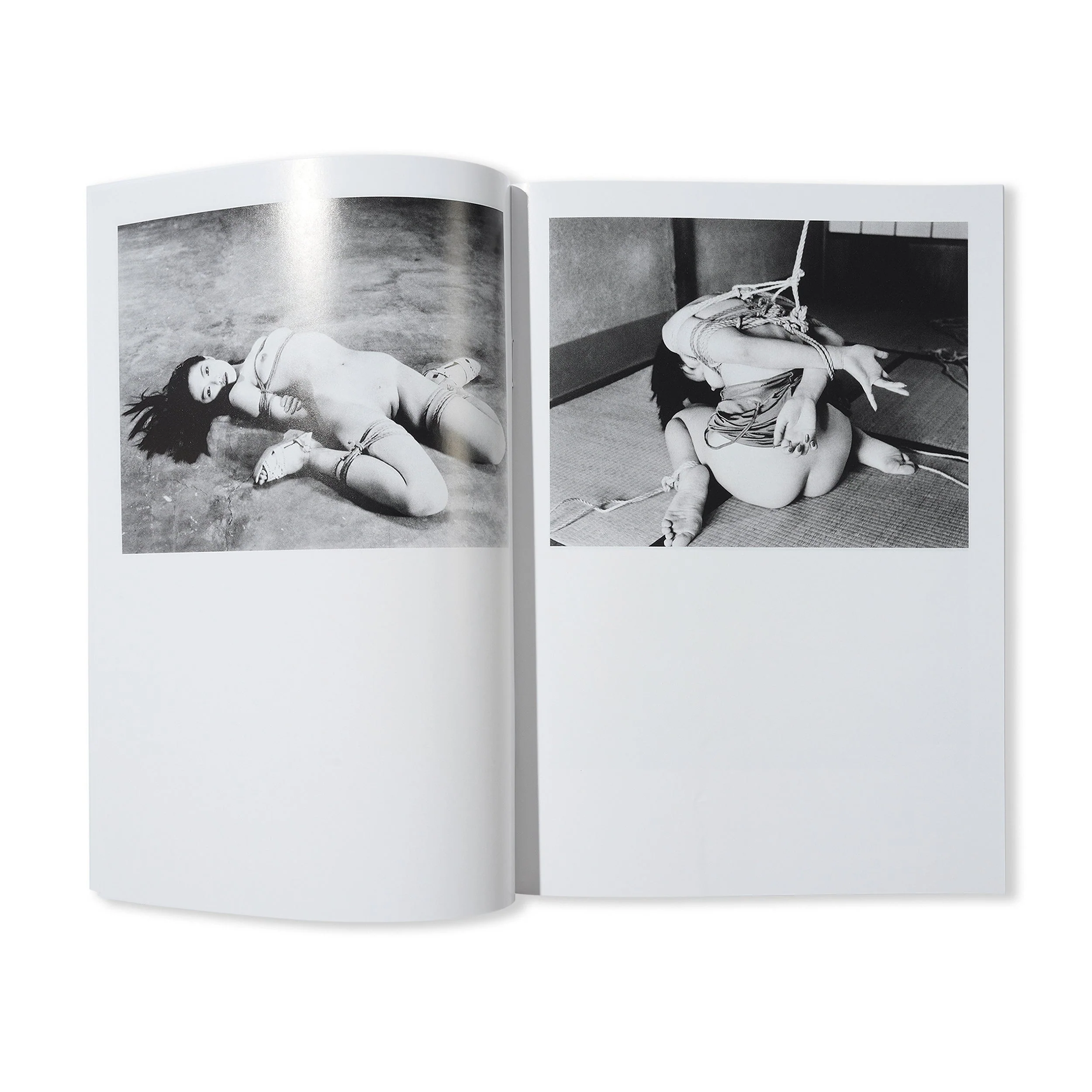 Untitled - By Nobuyoshi Araki - Image 3