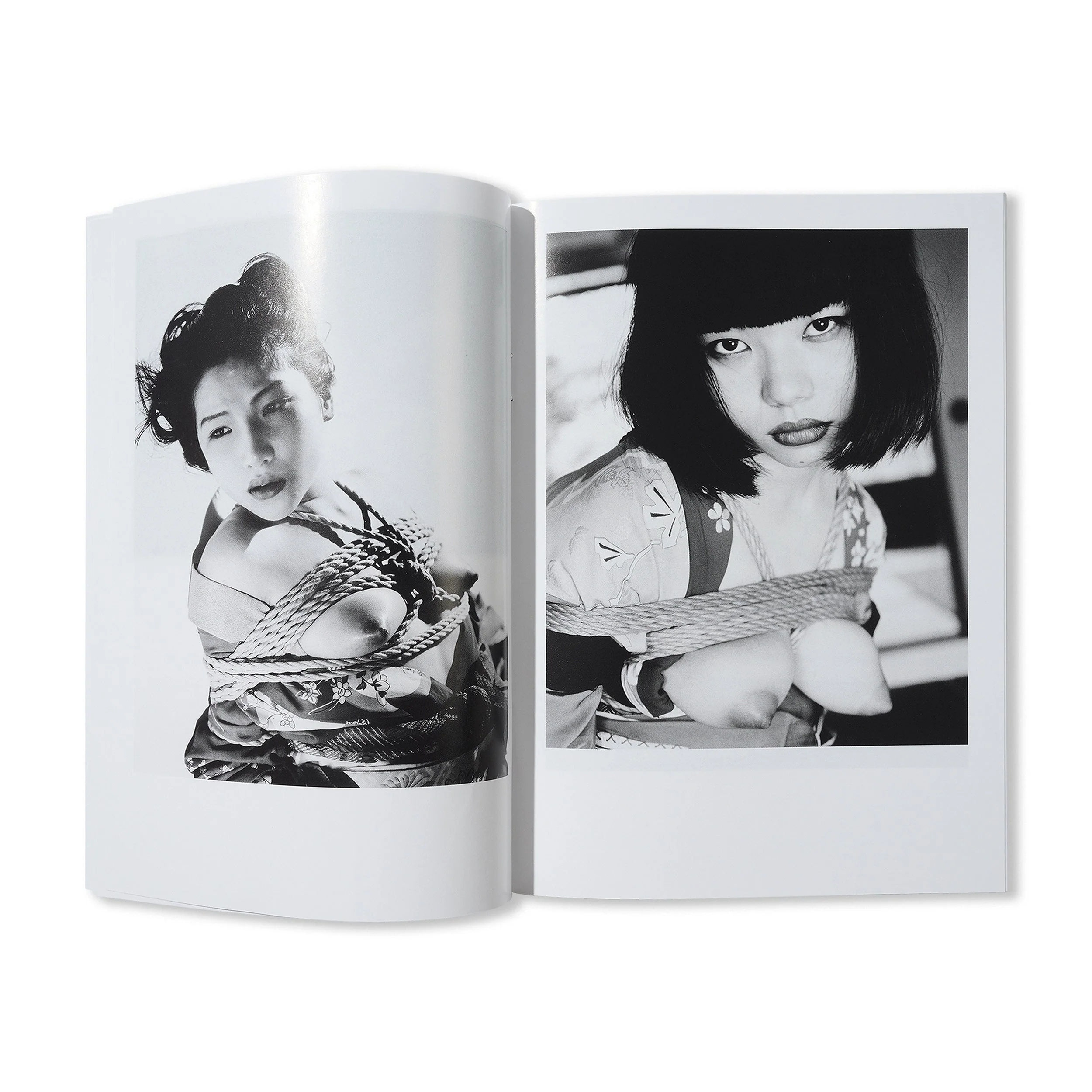Untitled - By Nobuyoshi Araki - Image 4
