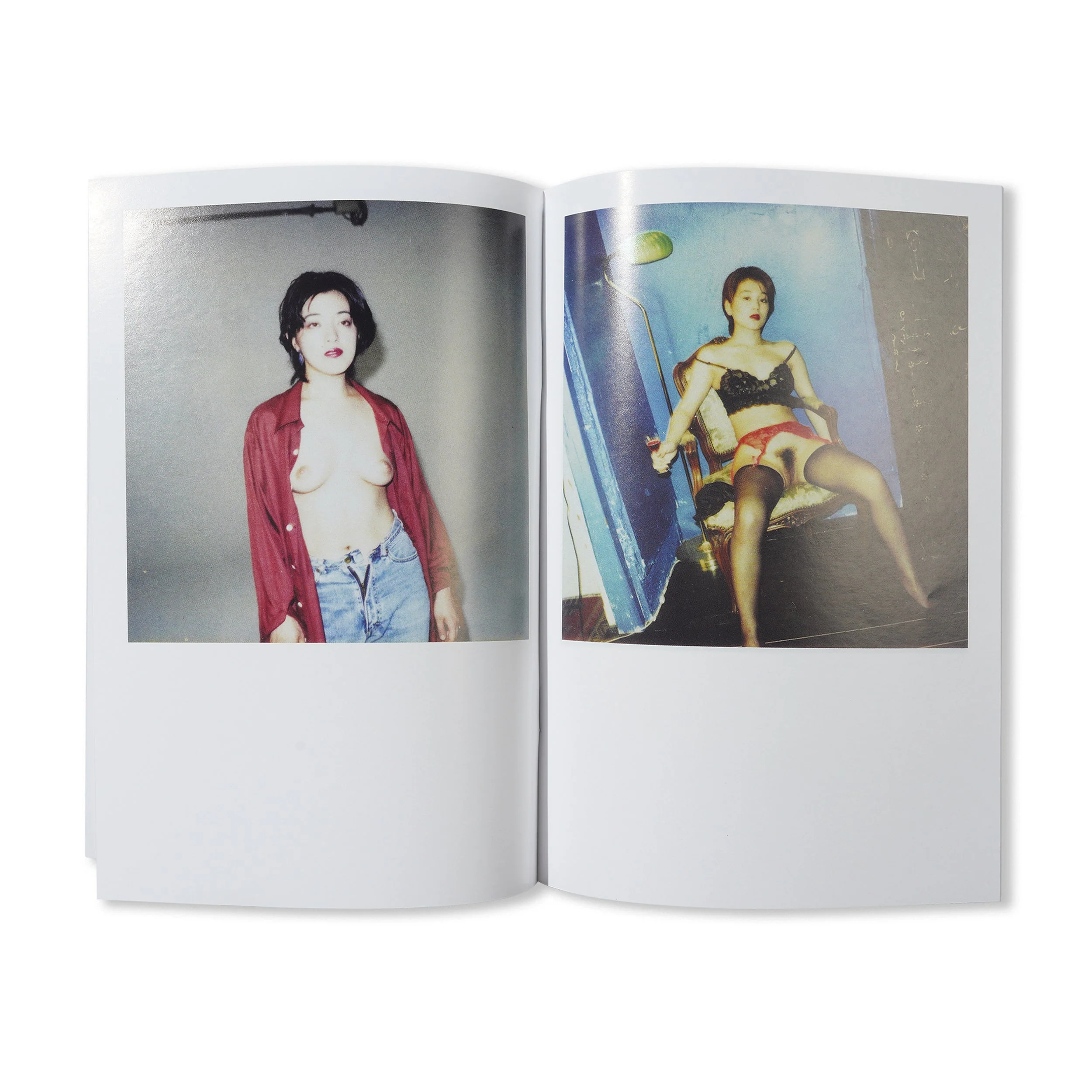 Untitled - By Nobuyoshi Araki - Image 5