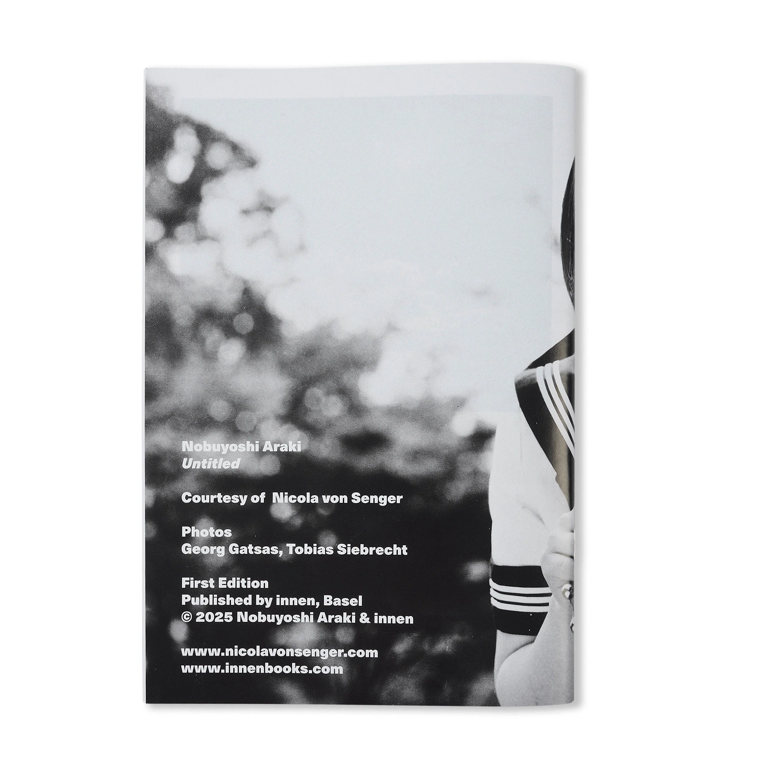 Untitled - By Nobuyoshi Araki - Image 7