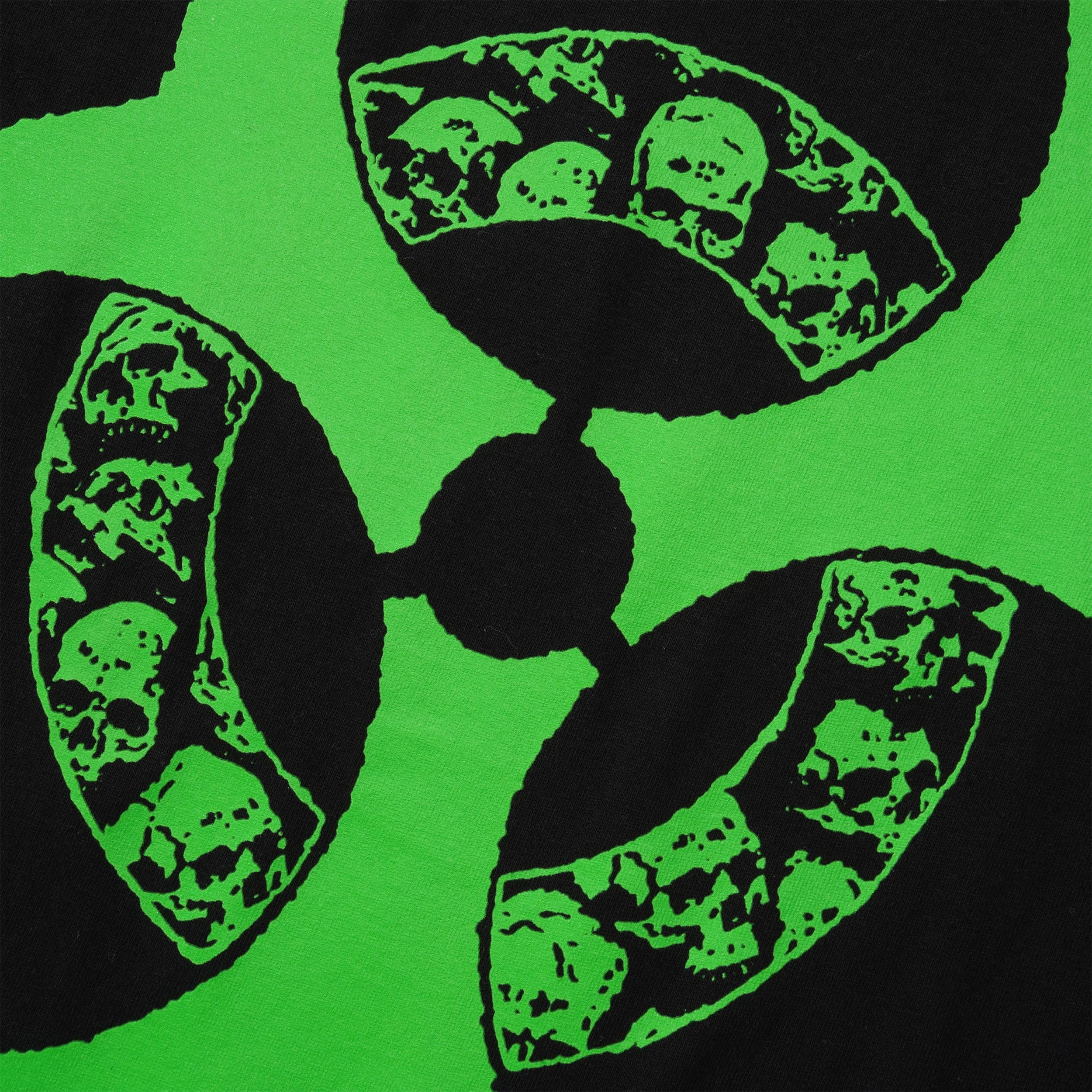 Urban Discipline Tee, Black - Image 3