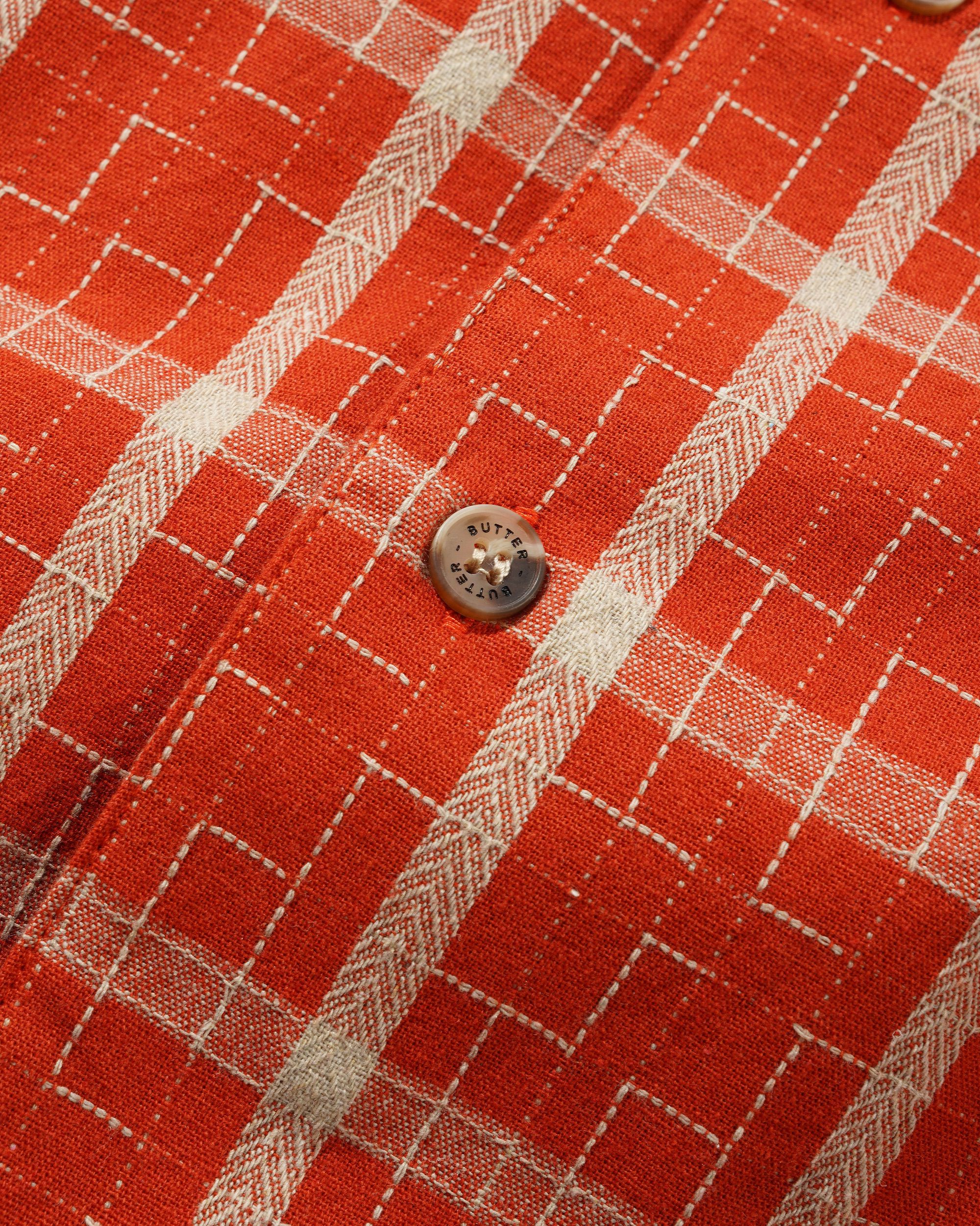Vacation S/S Shirt, Lobster - Image 3