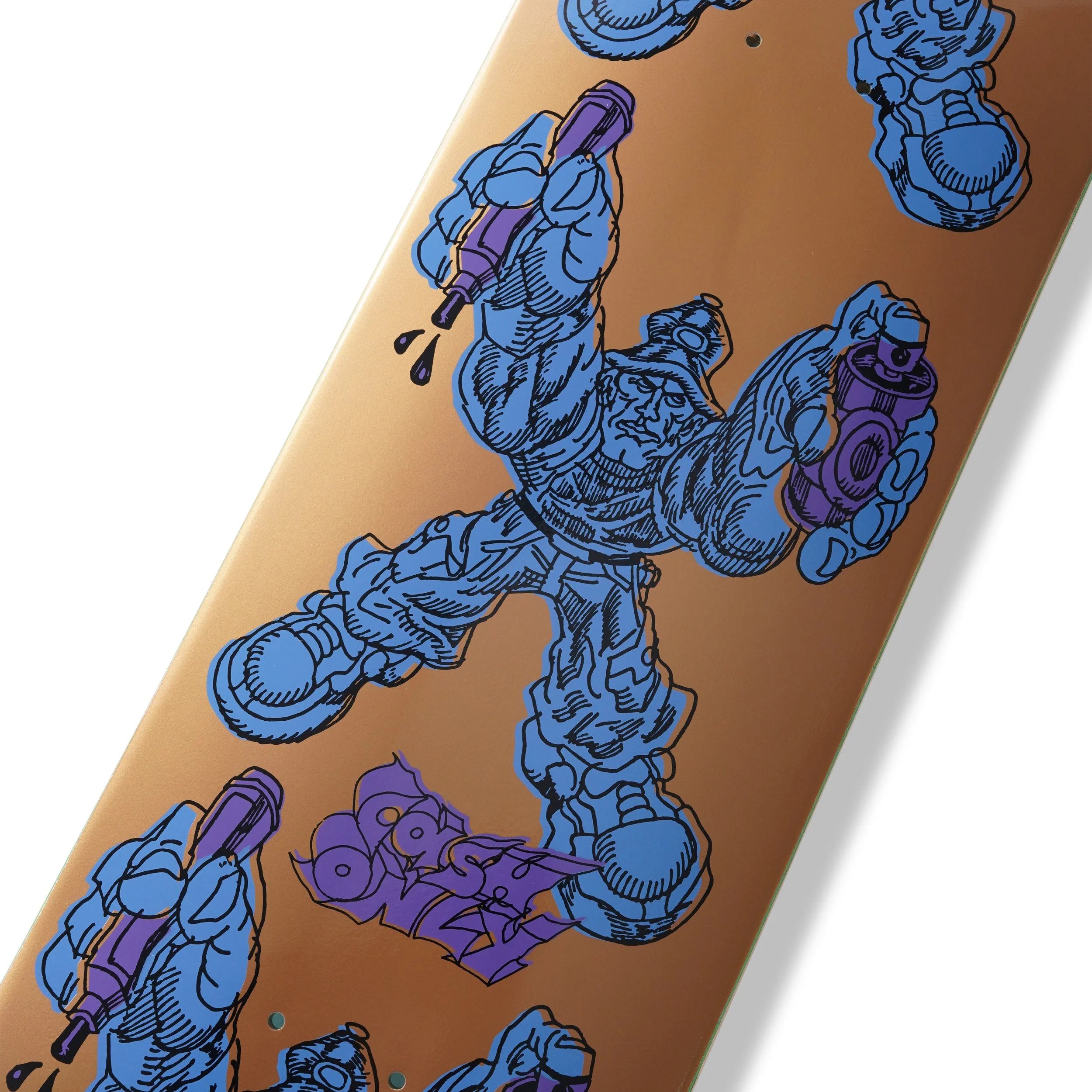 Vandal Deck - Image 2