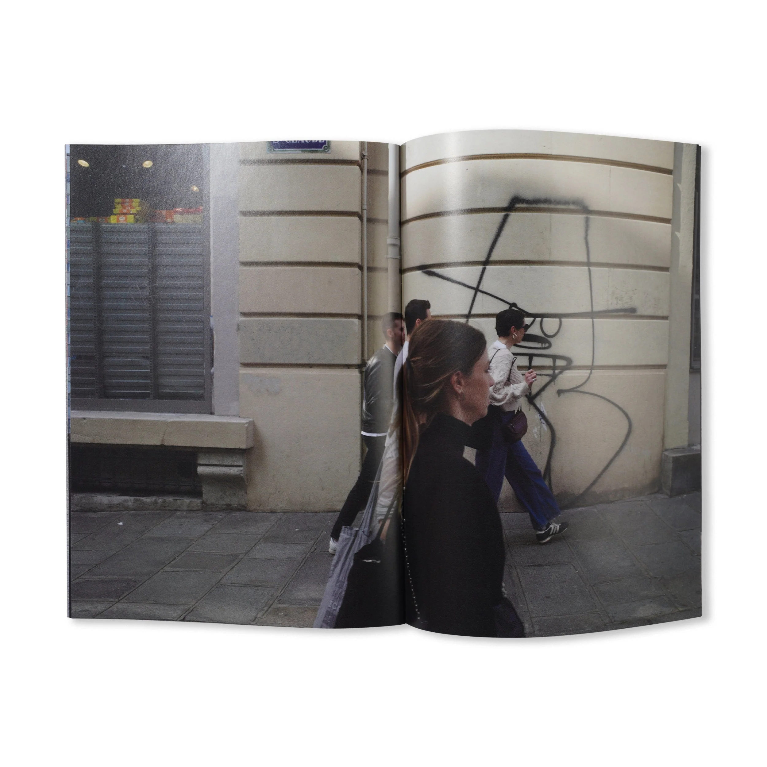 Vandal Time Stamp - By Remio - Image 5