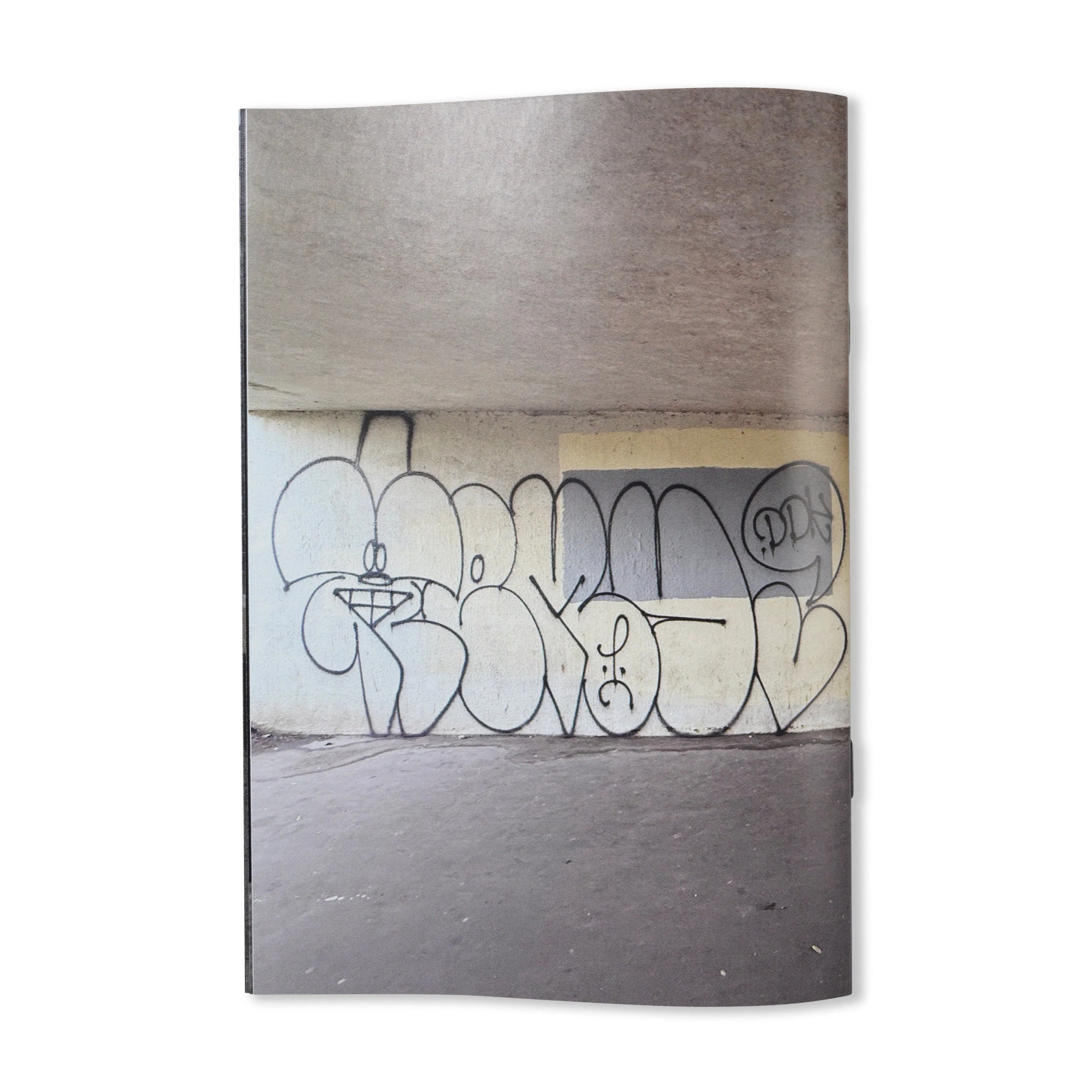 Vandal Time Stamp - By Remio - Image 6
