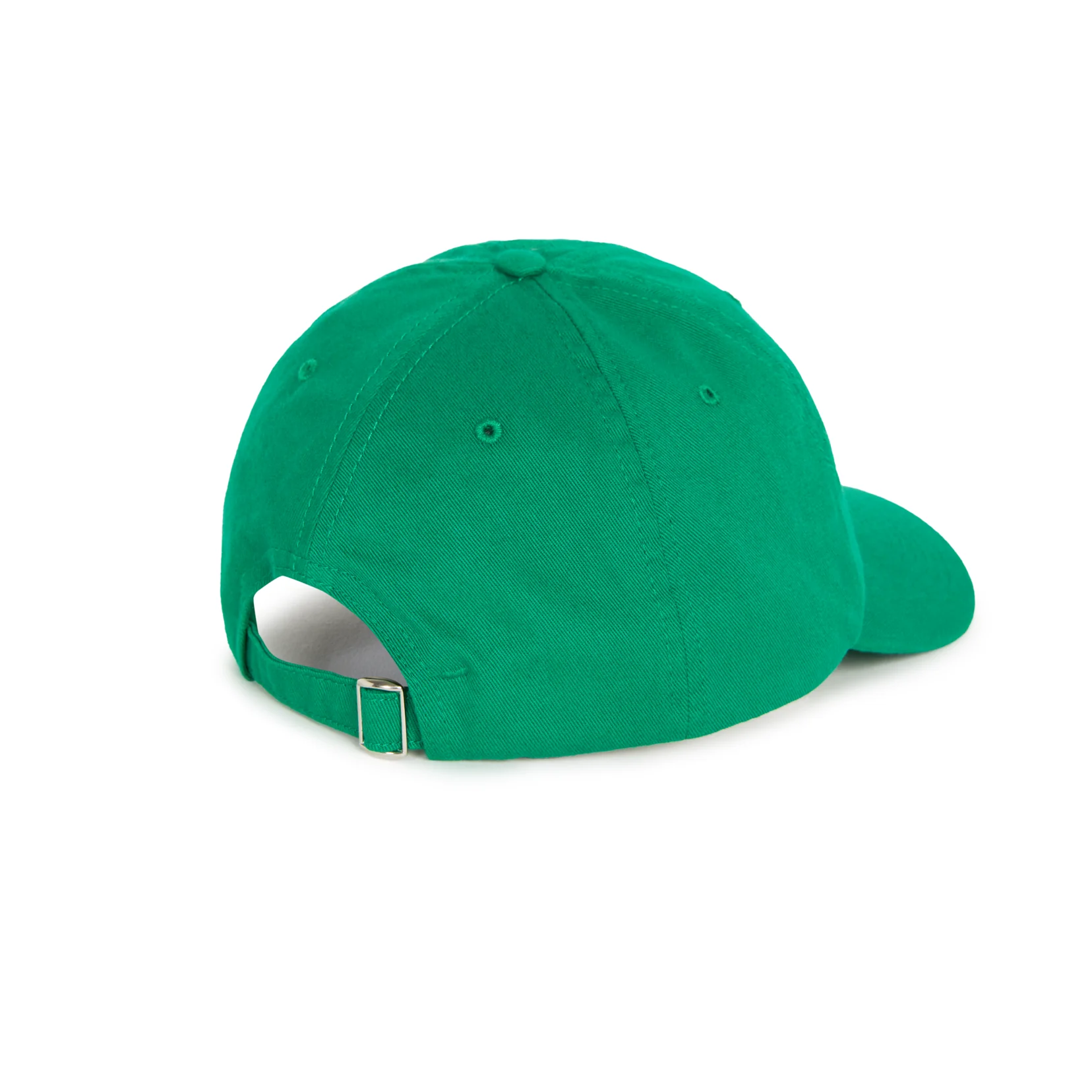 Varsity Sai Cap, Emerald - Image 2