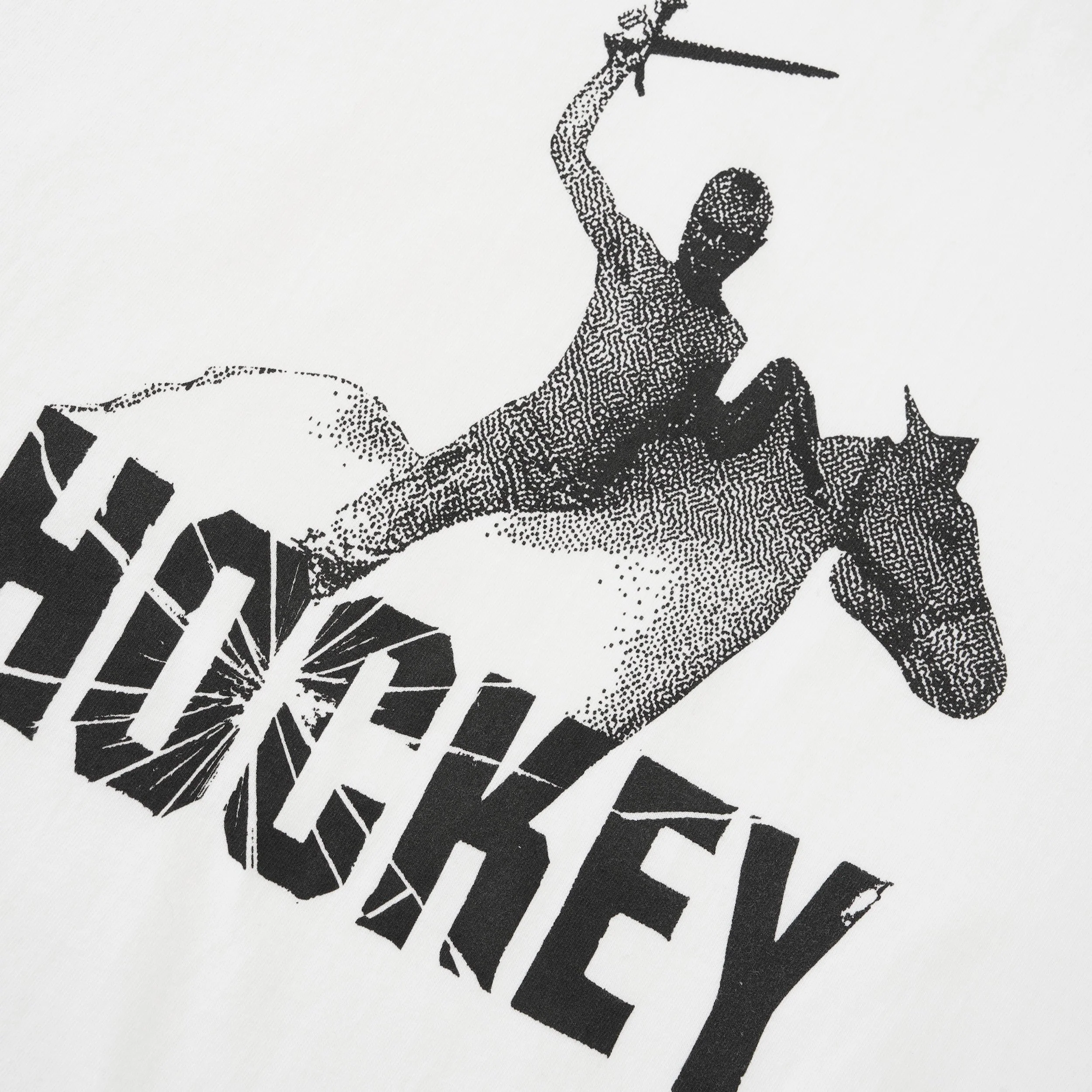 Victory Tee, White - Image 2