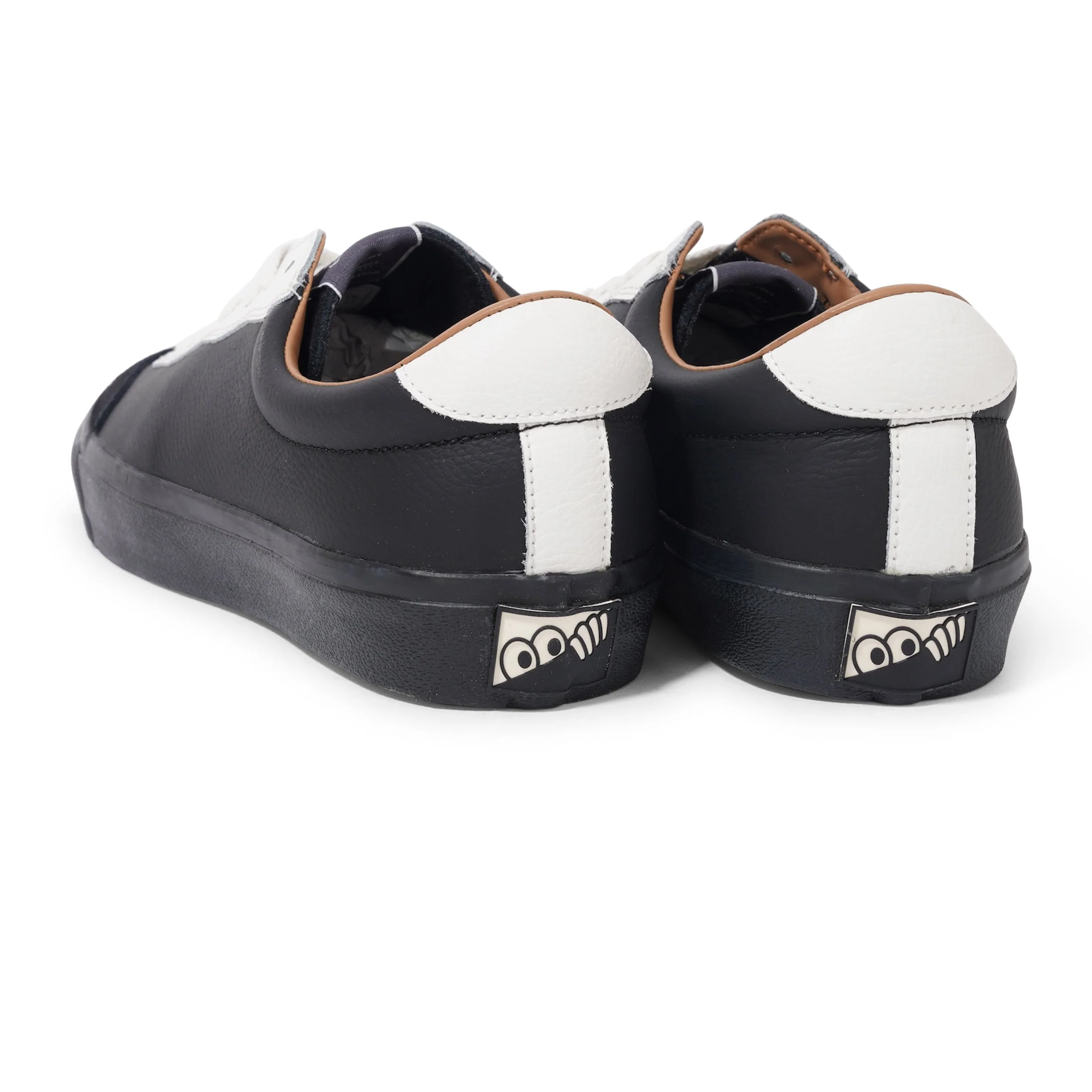 VM0004 Milic, Tuxedo / Black - Image 4