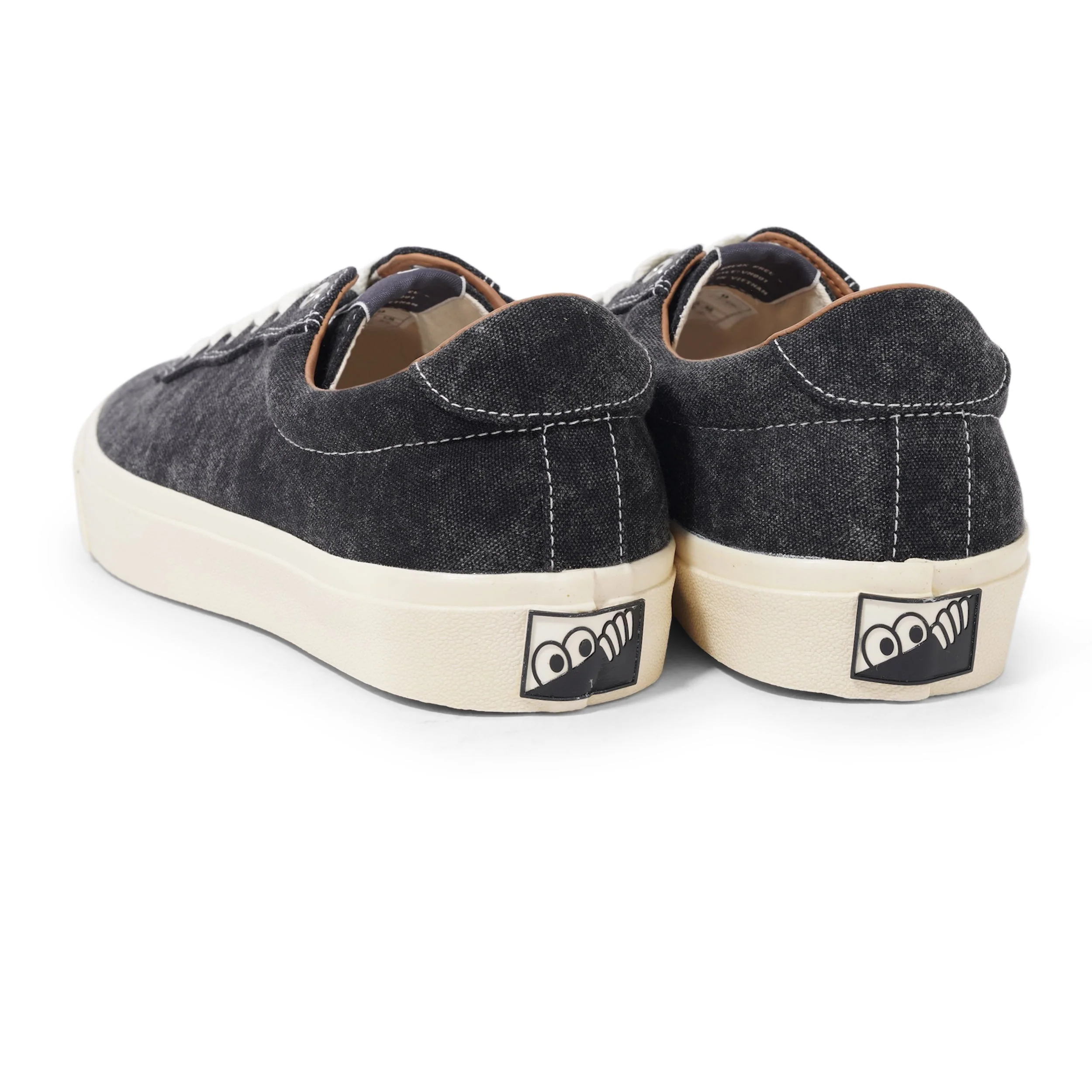 VM001 Canvas, Black / White - Image 4