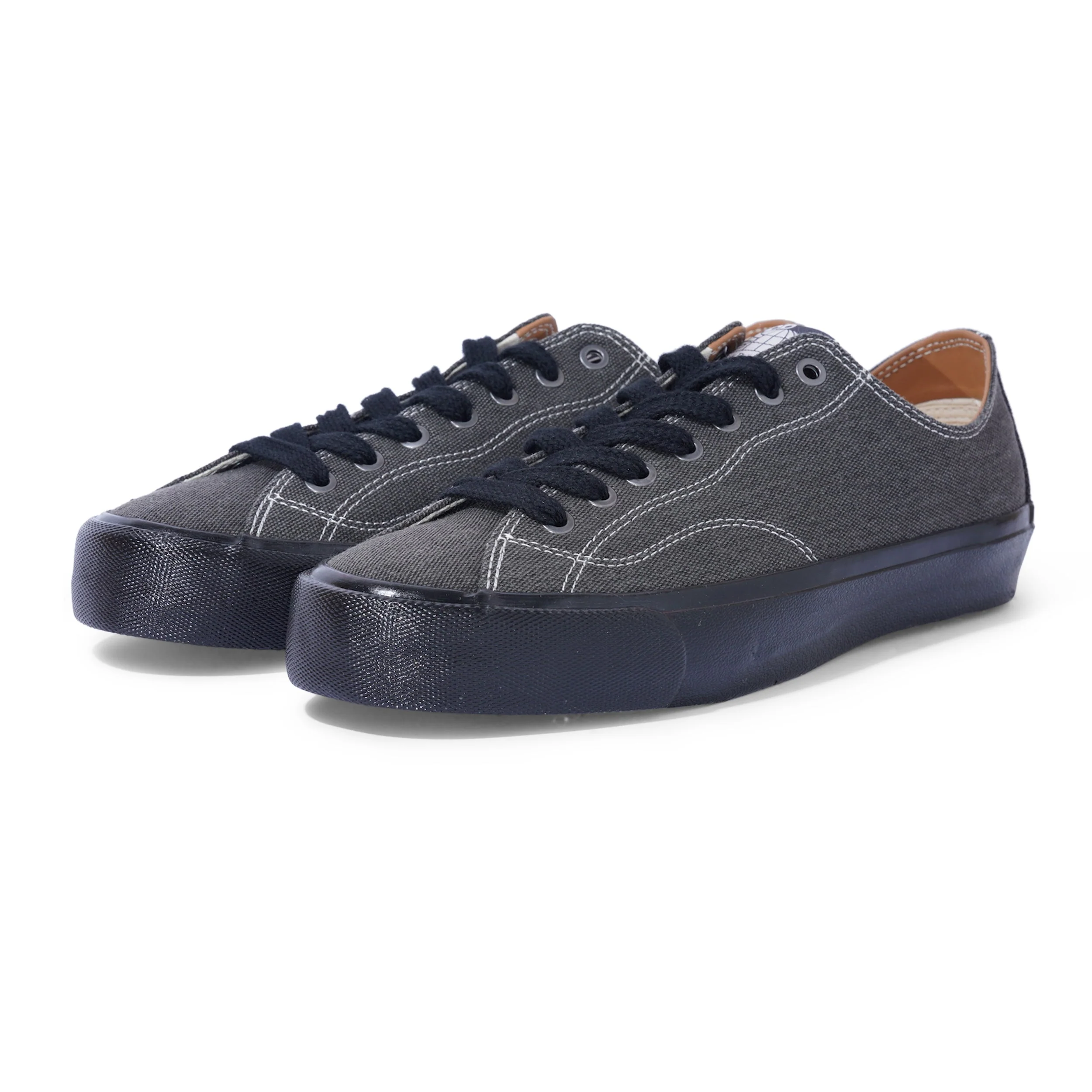 VM003 Canvas Lo, Graphite / Black - Image 2