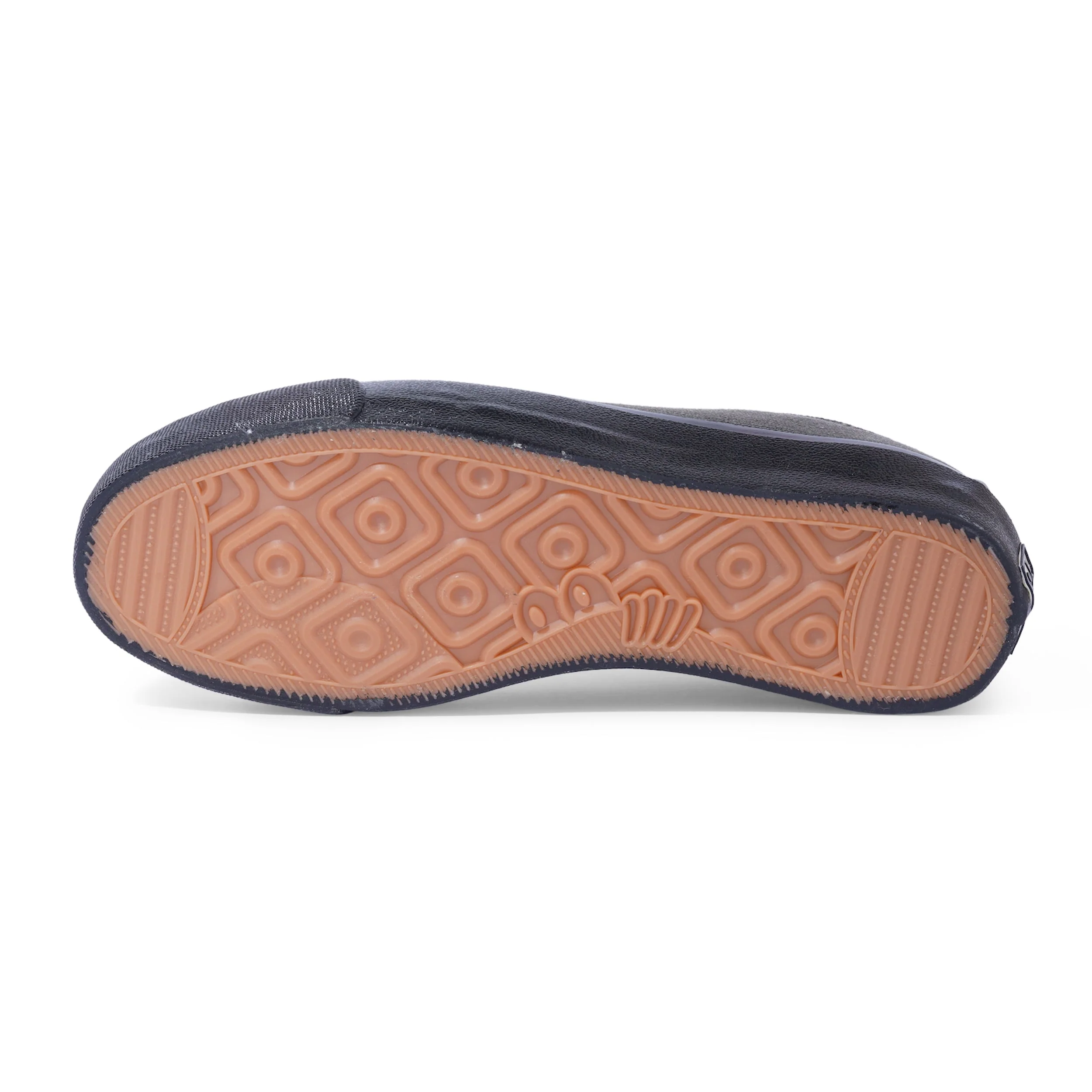VM003 Canvas Lo, Graphite / Black - Image 4