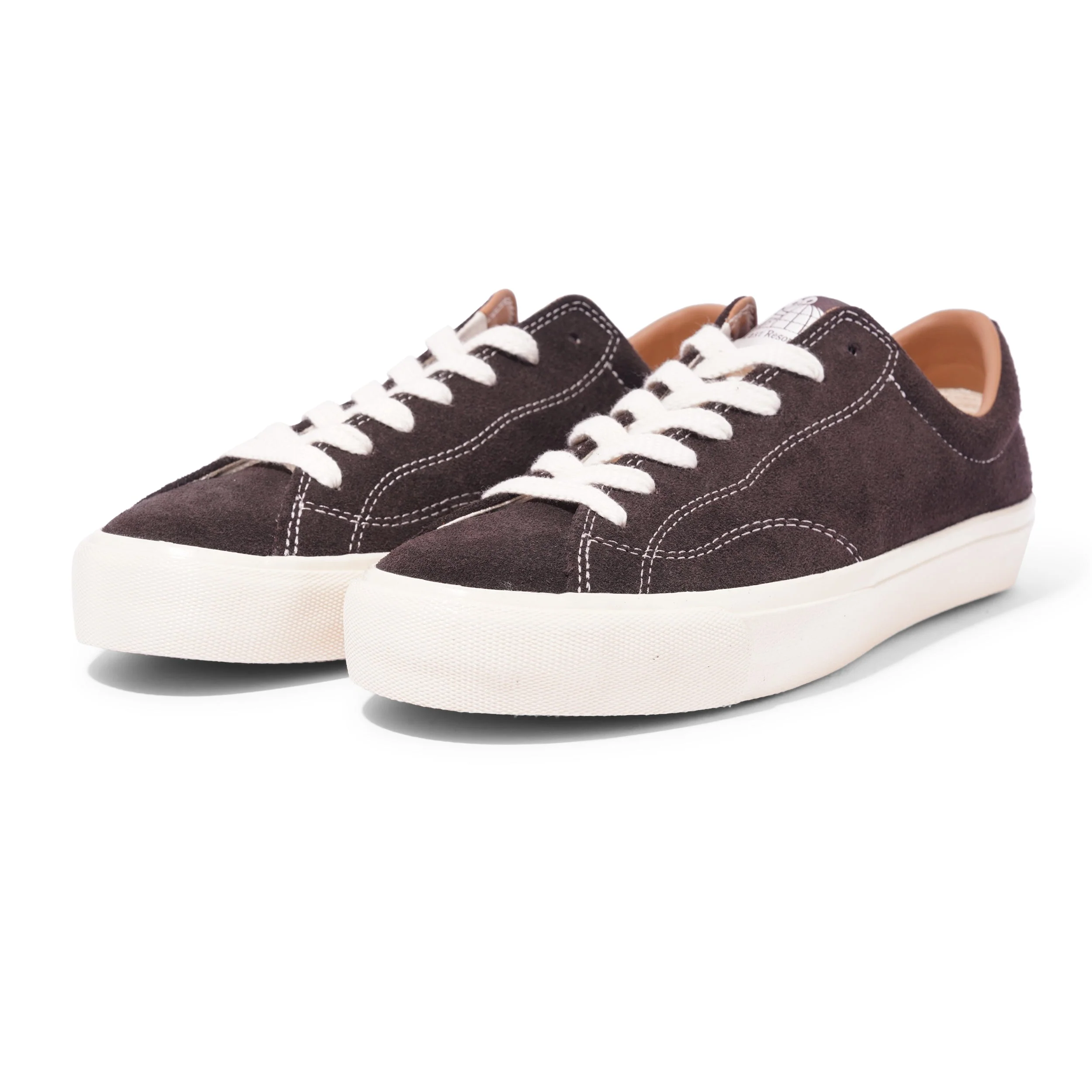 VM003, Coffee / White - Image 2