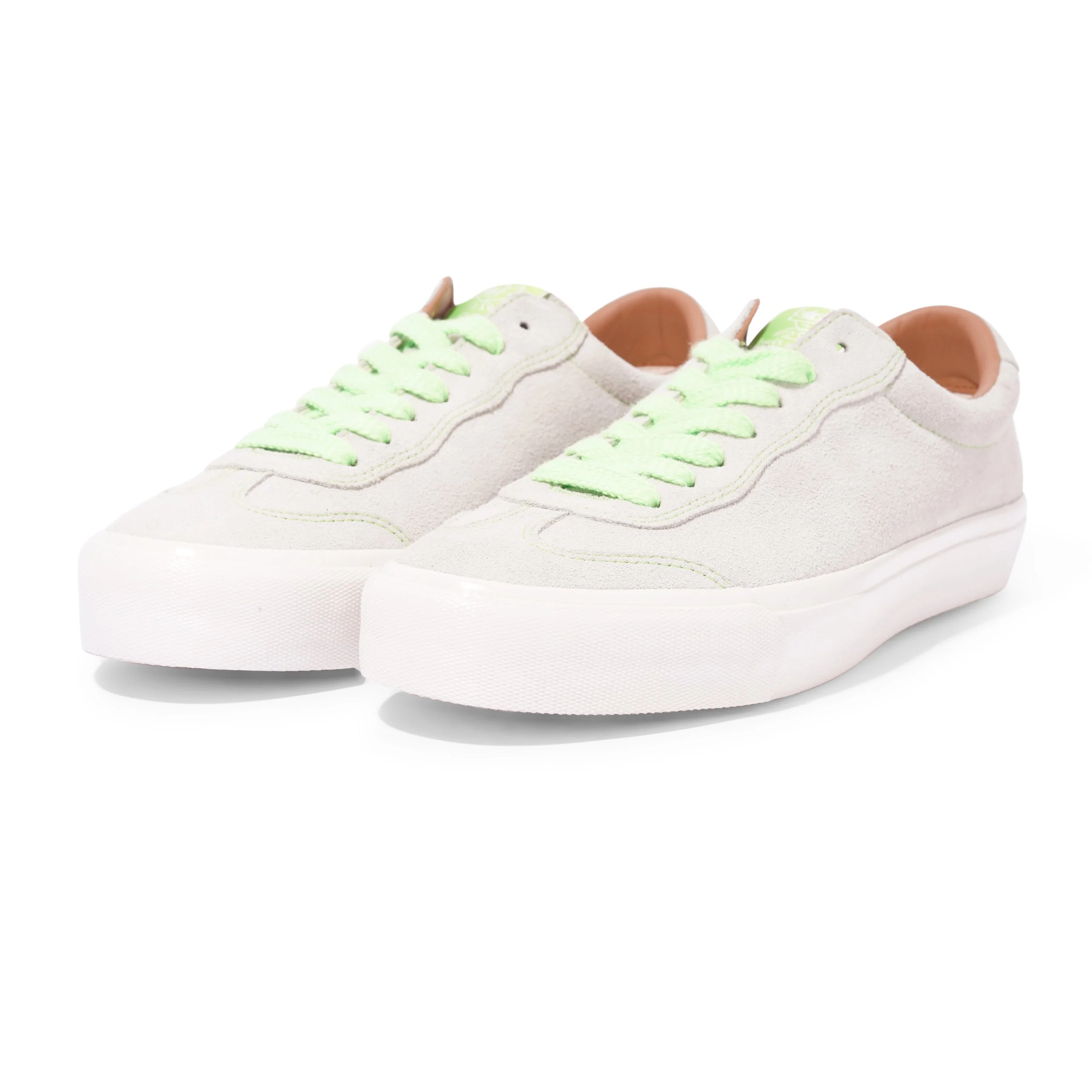 VM004 Milic, Green / White - Image 2