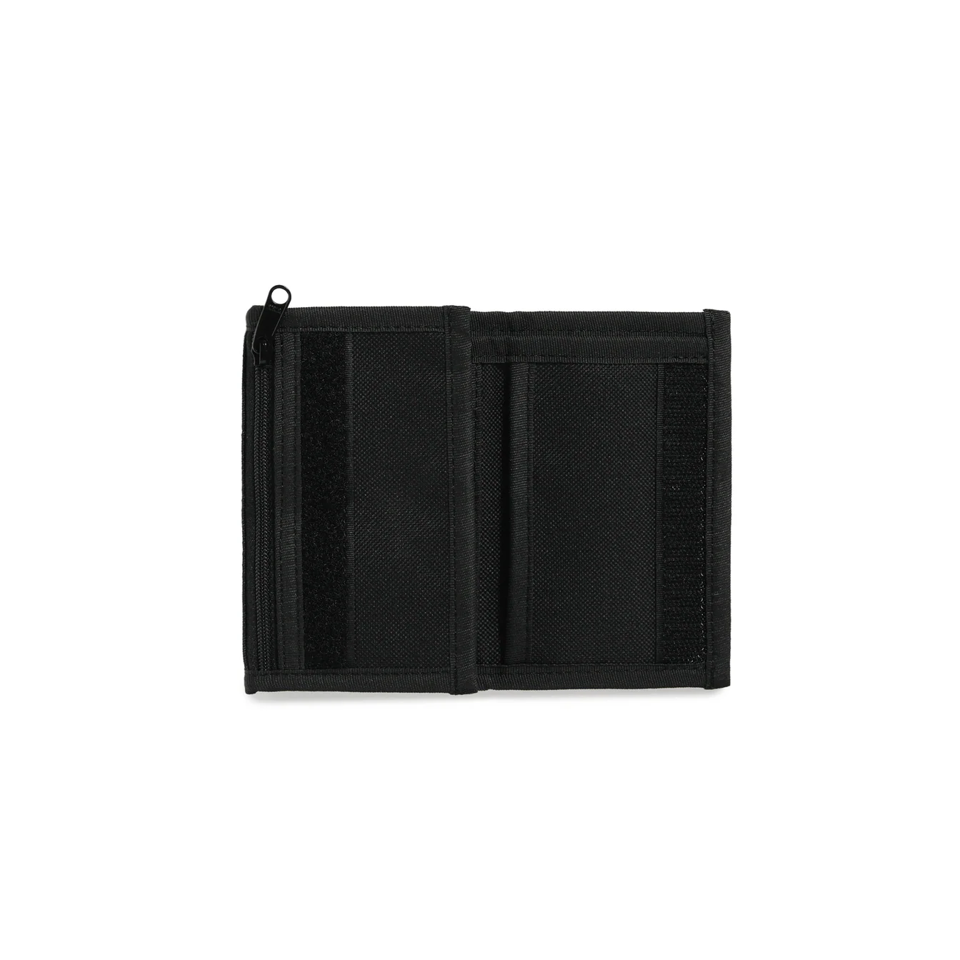 Volcano Logo Key Wallet, Black - Image 2