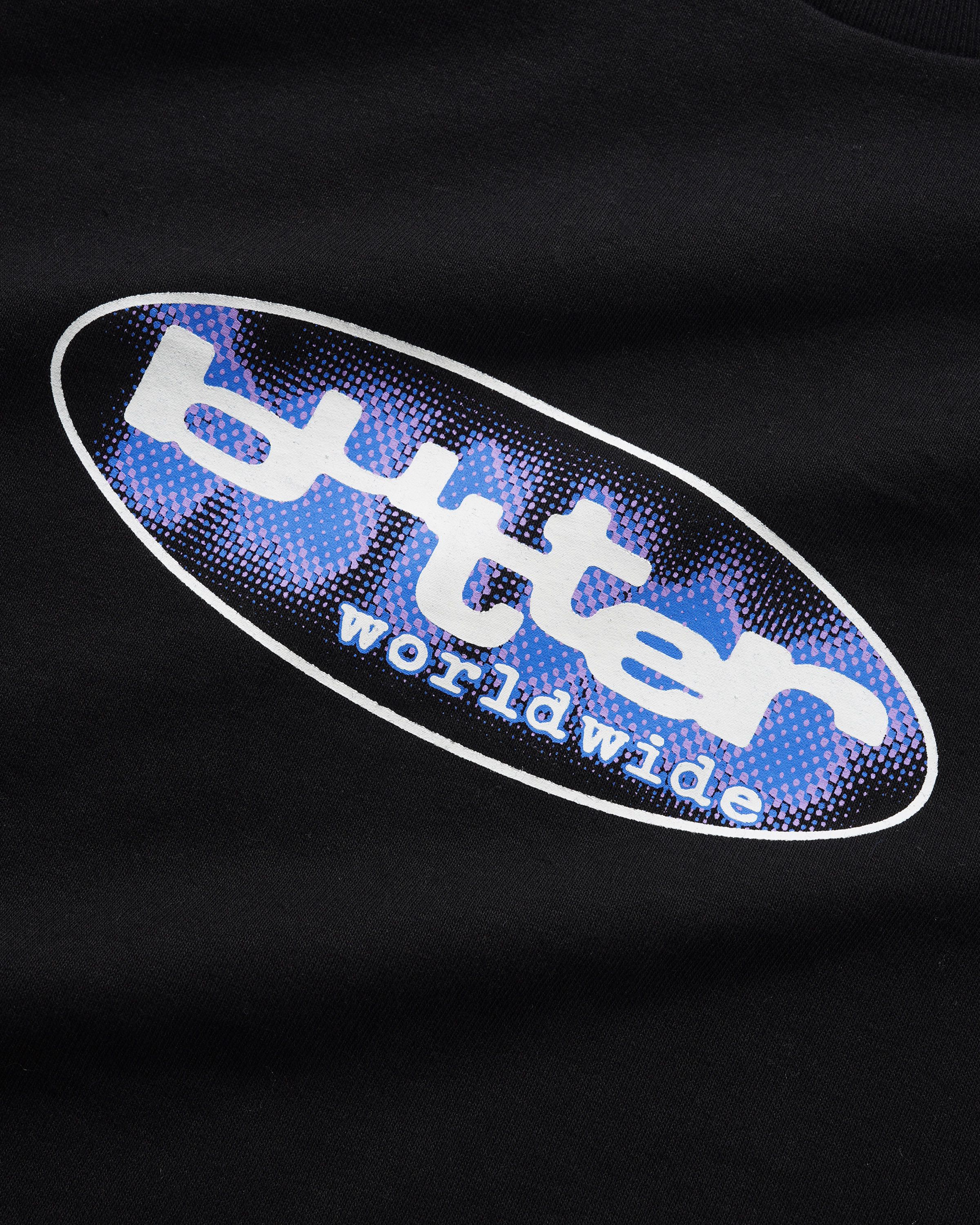 Vortex Tee, Black - Image 2